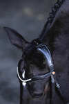 Kieffer Snaffle Bridle Ultrasoft&reg; Luna
