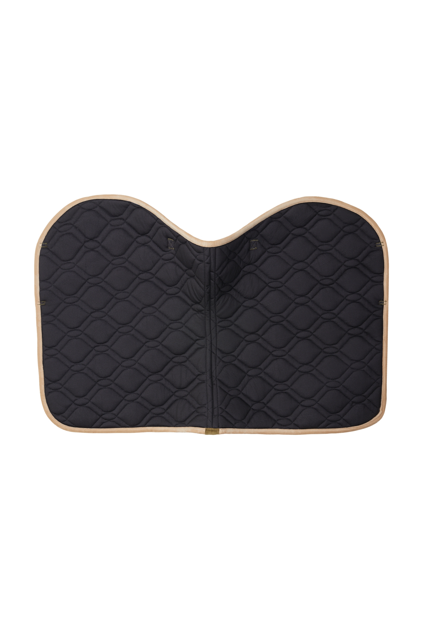Horze St. Moritz Jumping Pad