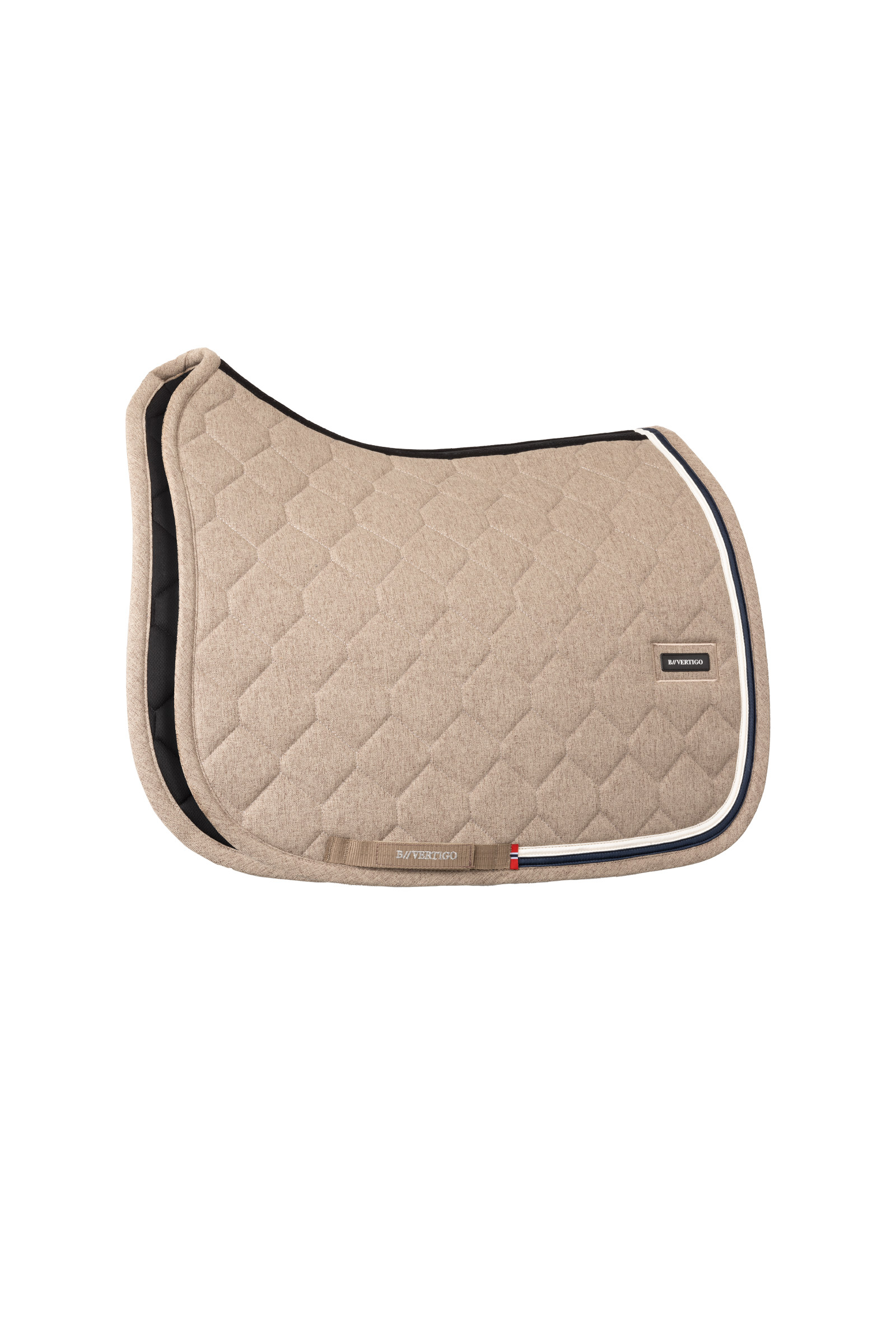 B Vertigo High Altitude Dressage Pad