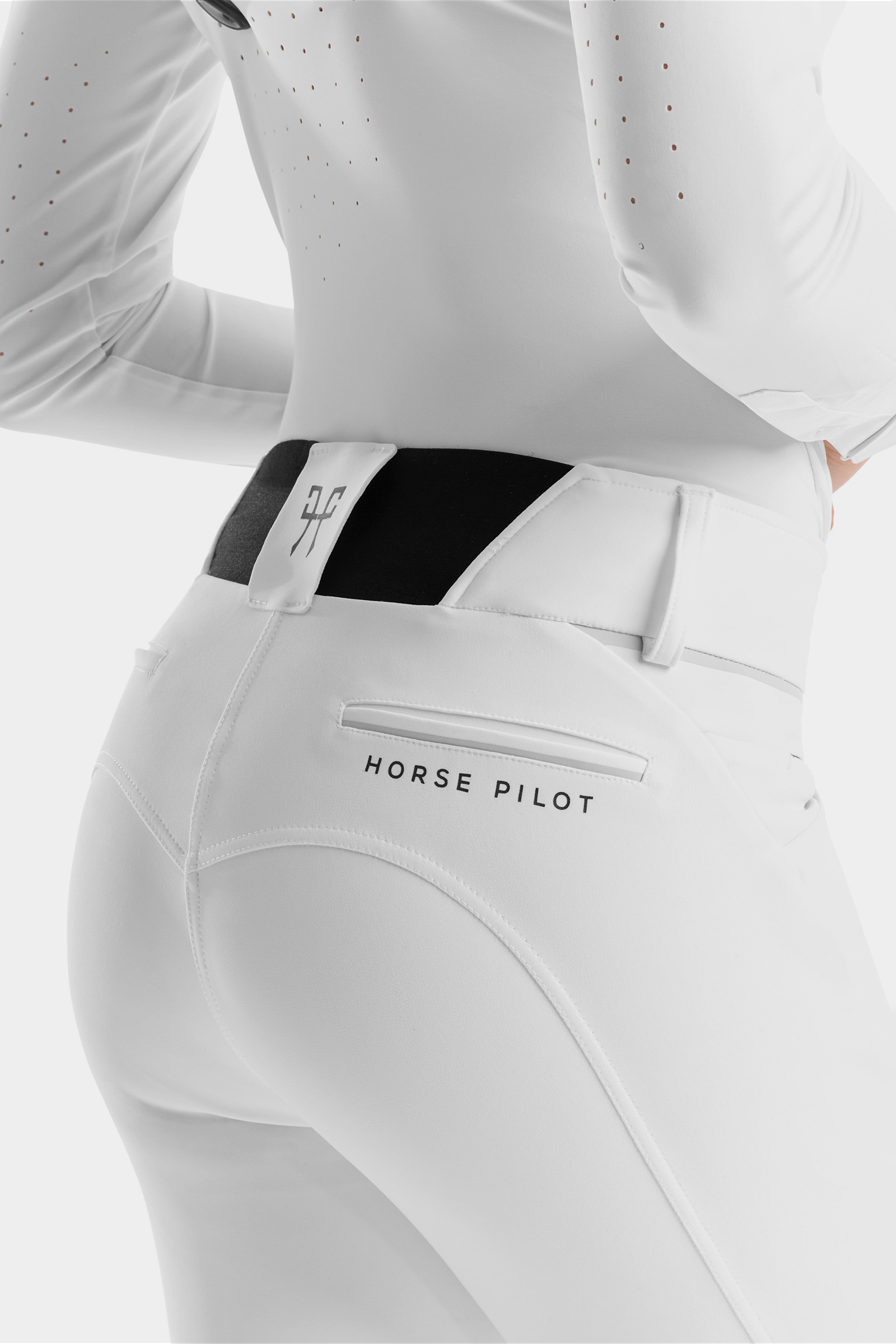 Horse Pilot X-Design Women&acute;s Pants