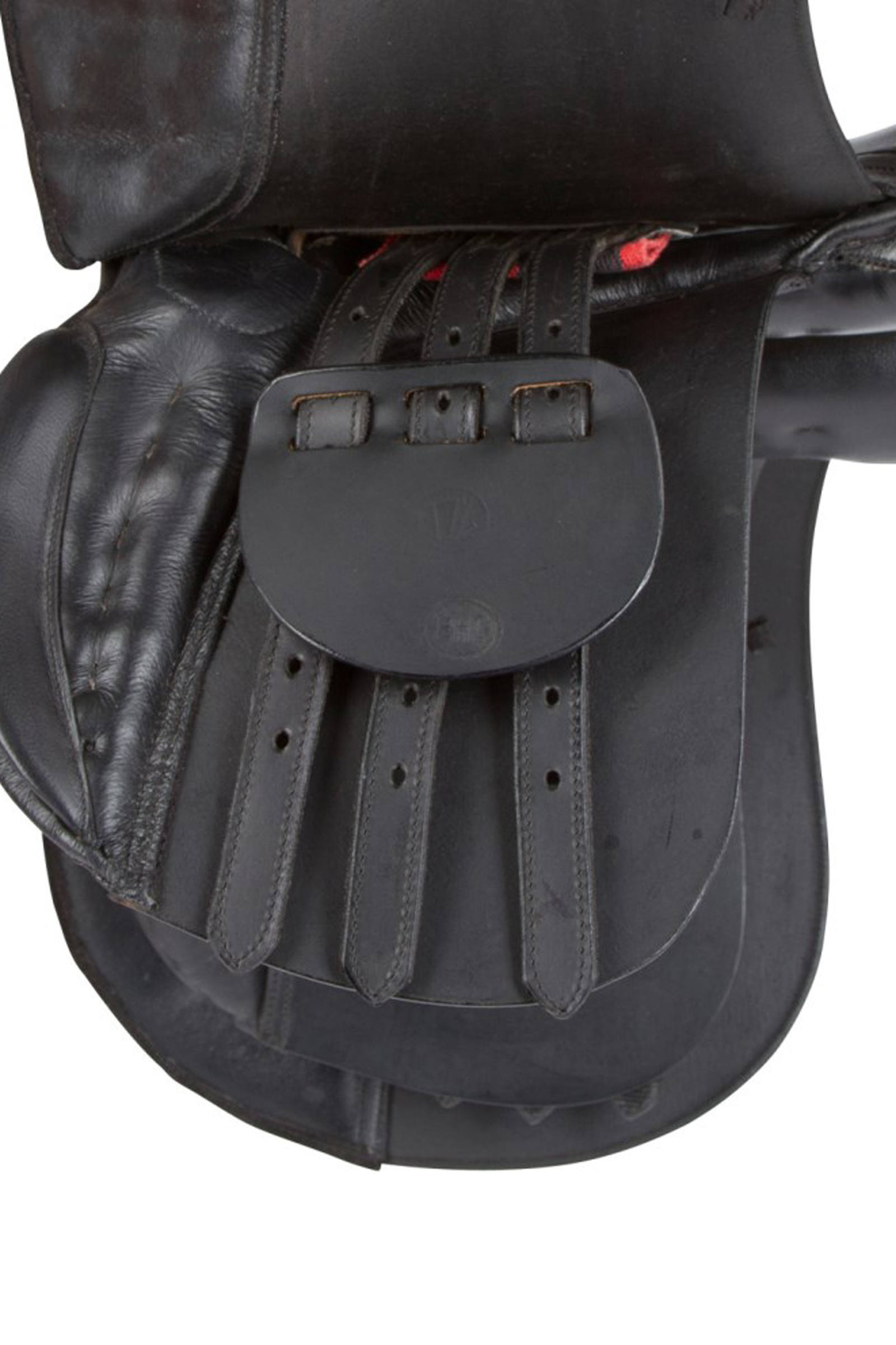 Kerbl Saddle set pony