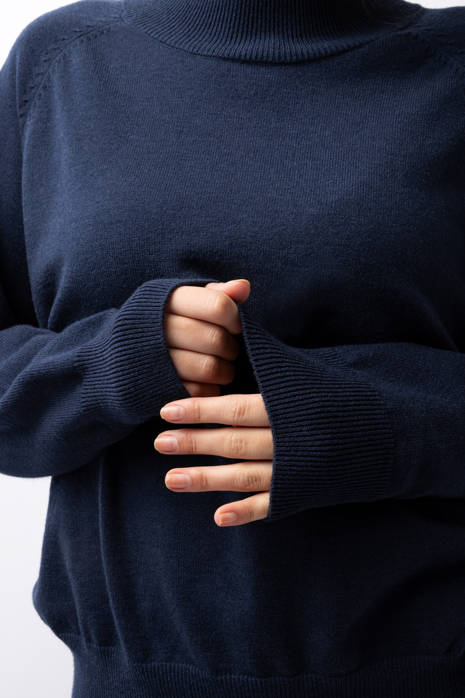 B Vertigo Faye Women´s Woolmix Pullover