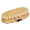 Horse brush Junior Brush&Co, wooden back, 14cm