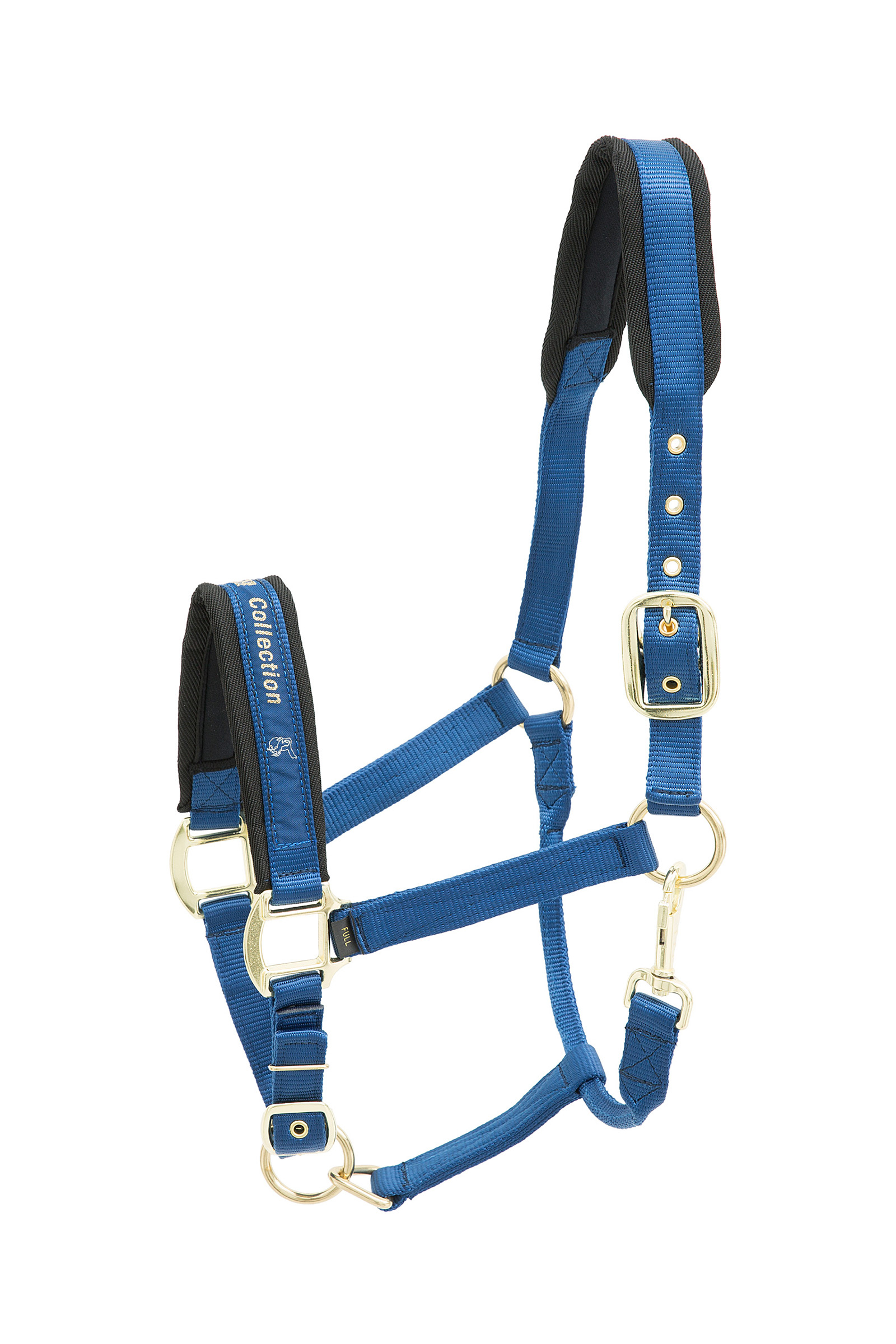 Kieffer Collection Nylon Headcollar