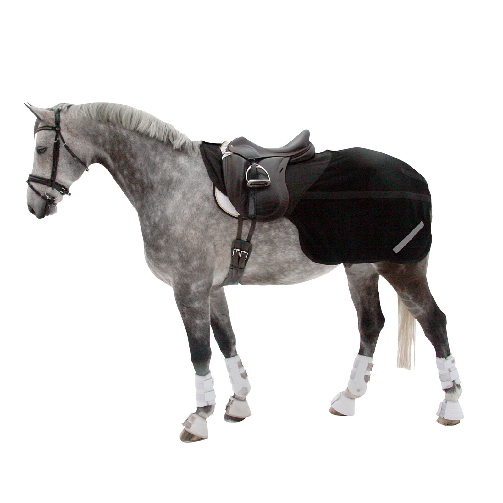 Back on Track Supreme Riding Rug