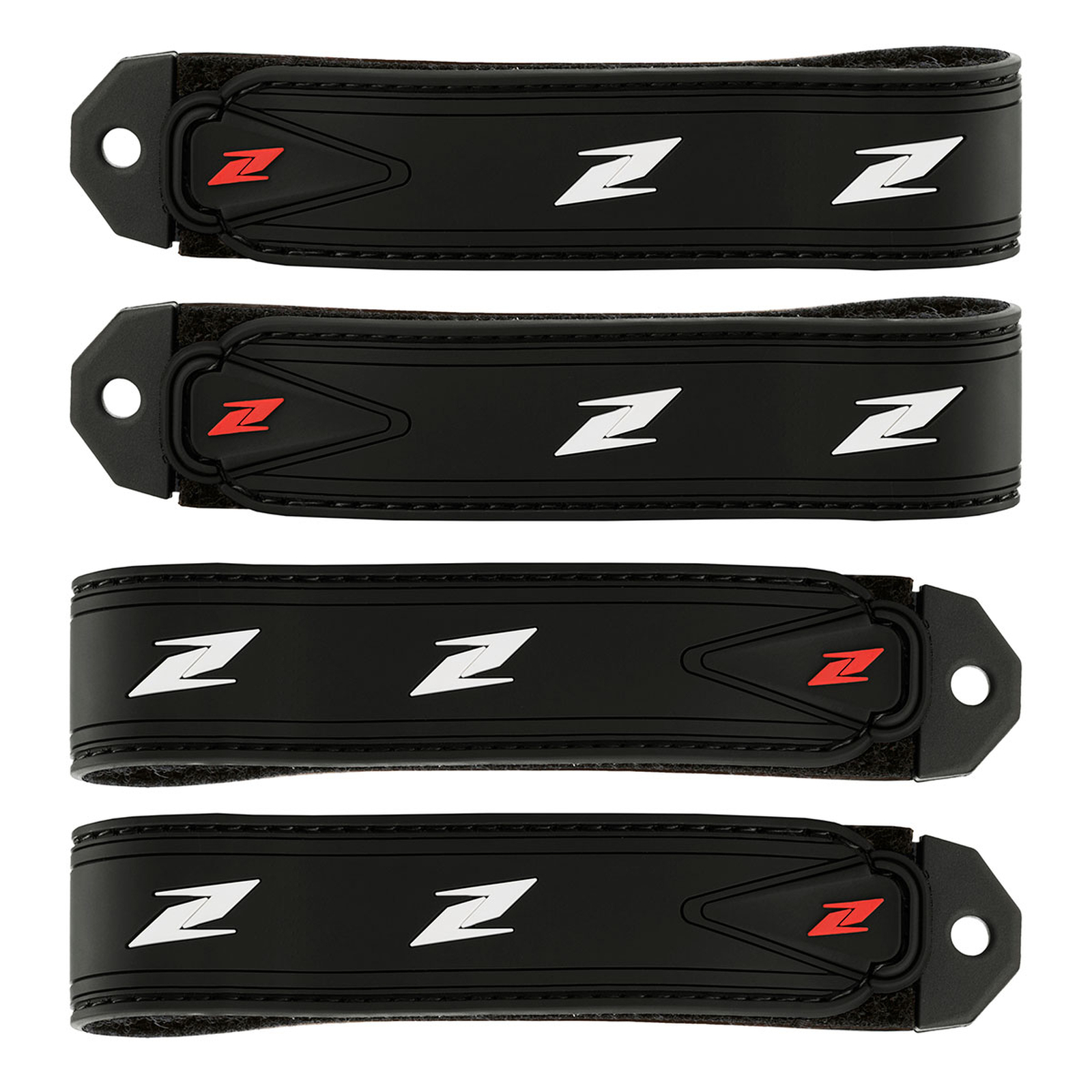 Zandona Kit hook and loop fastener rear (fetlock)