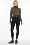 LeMieux Drytex Women´s Waterproof Full Seat Breeches