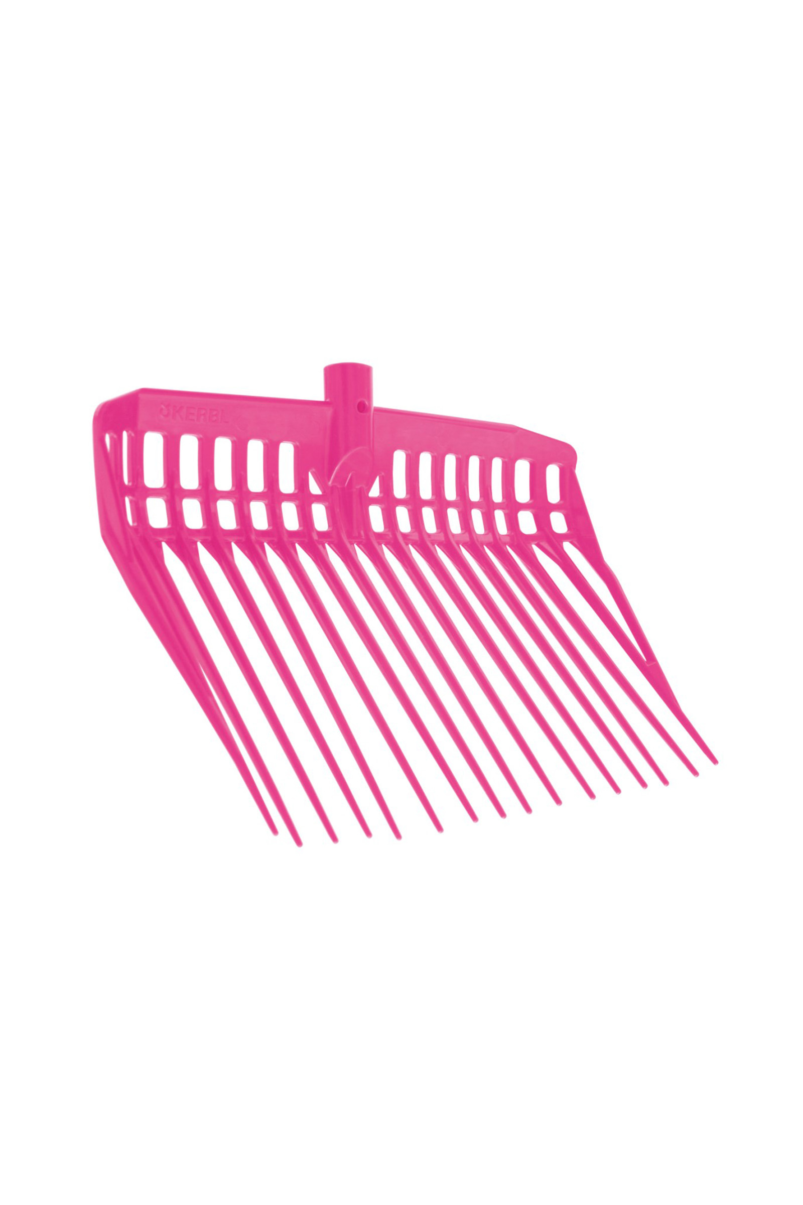 Kerbl Manure Fork Head EcoFork without Handle