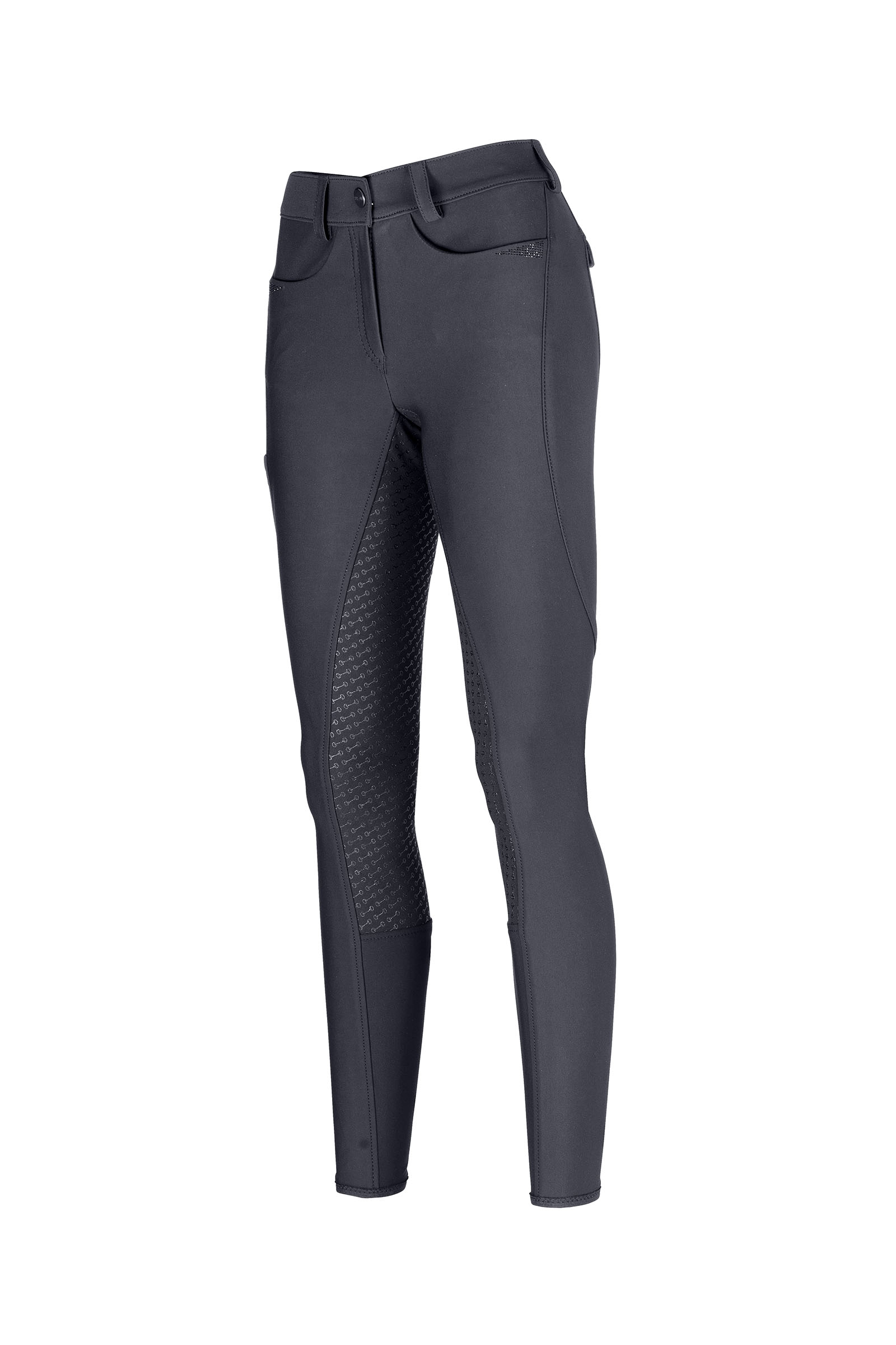 Pikeur Laure Midwaist Full Grip Breeches