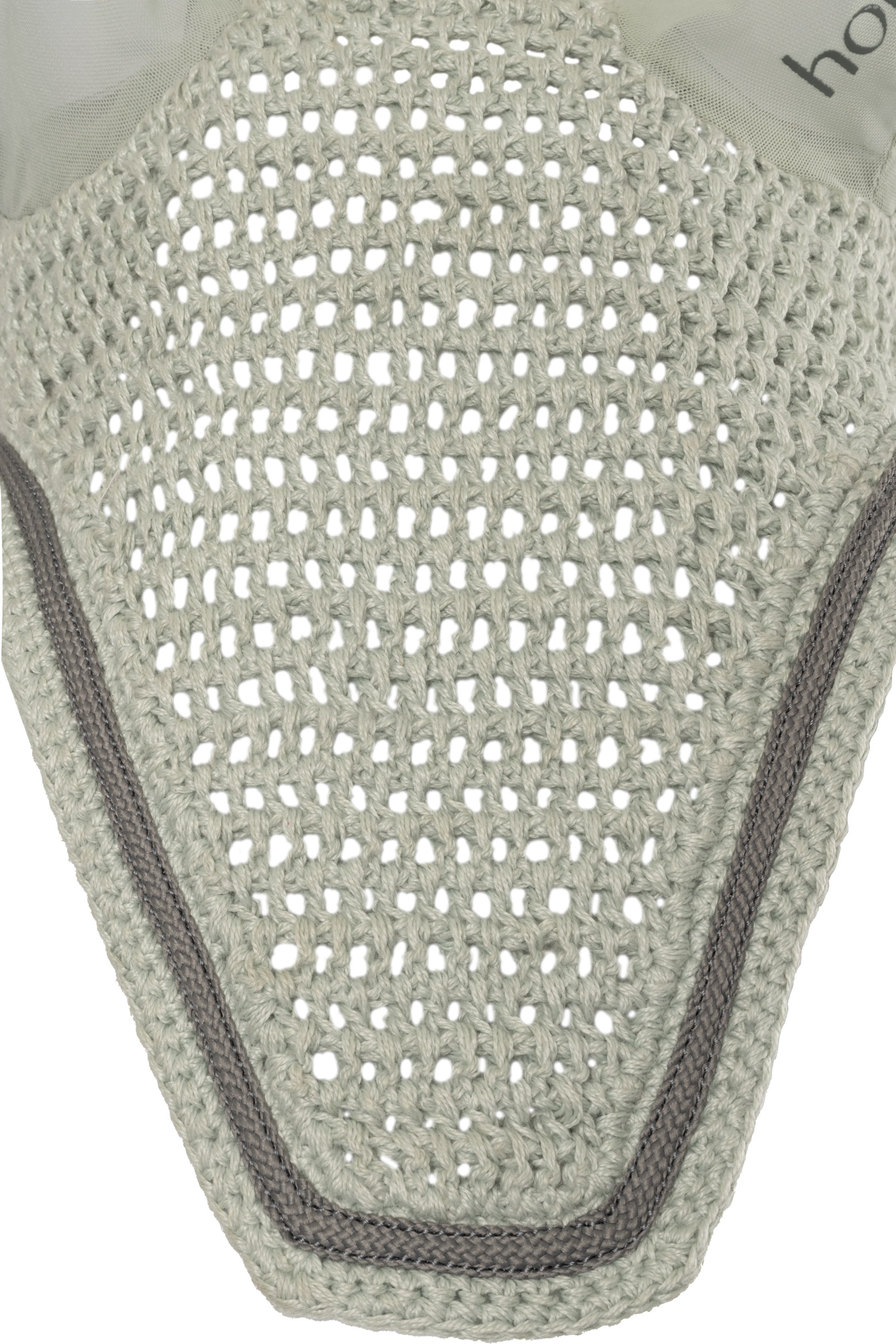 Horze Rose Tonique Fly Hood