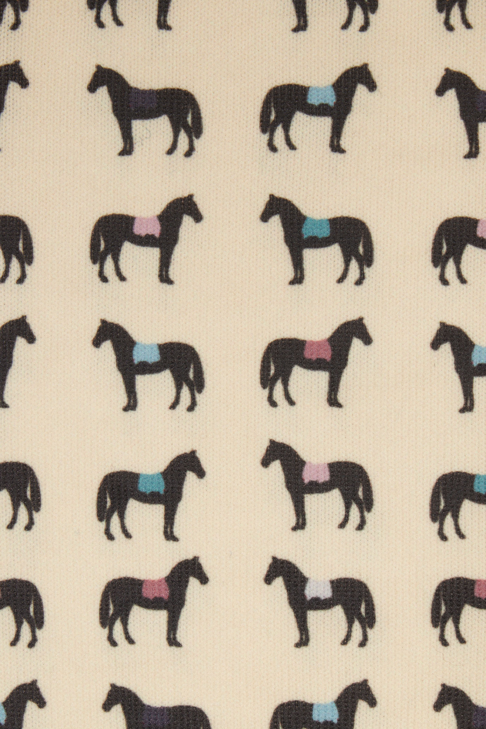 LeMieux Footsie Socks