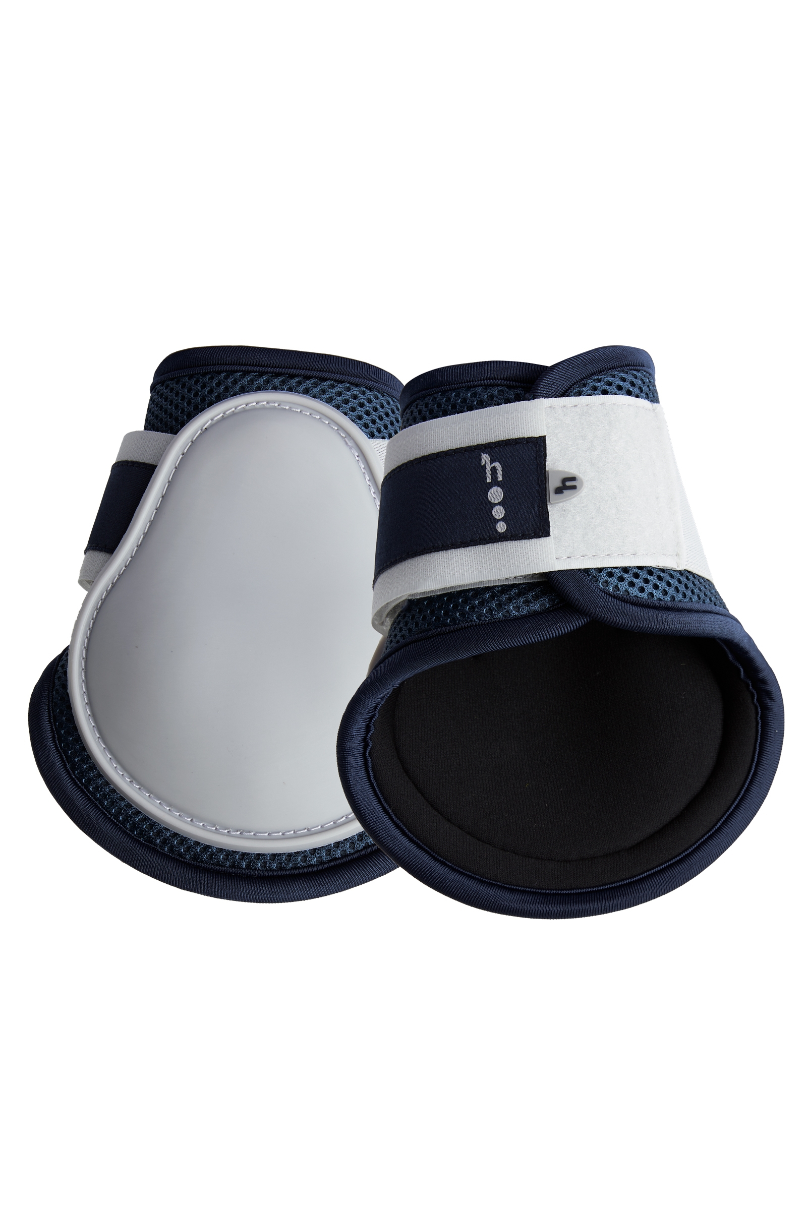 Harbour Mist Horze Chicago 2.0 Fetlock Boots