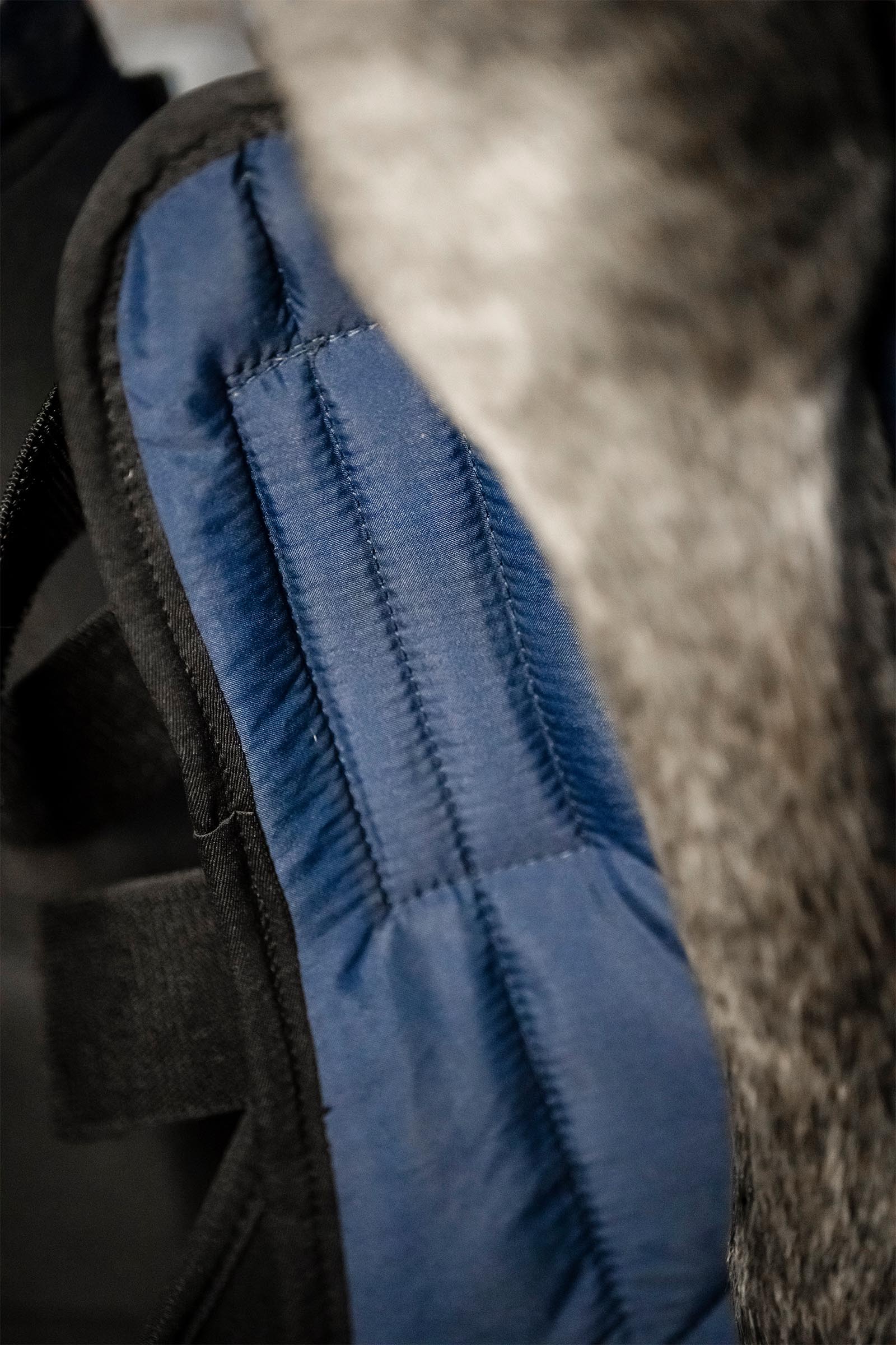 Horseware Stable Boot Ionic Liner