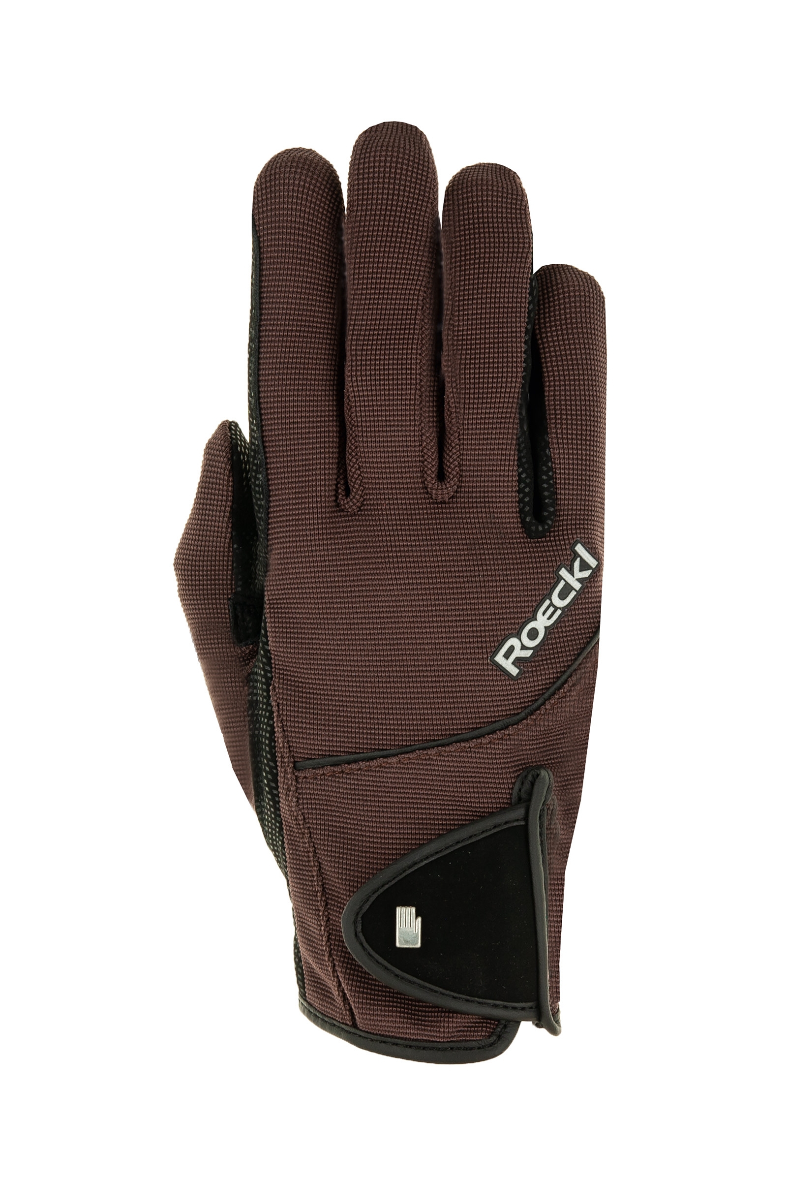 Roeckl Milano Winter Riding Gloves