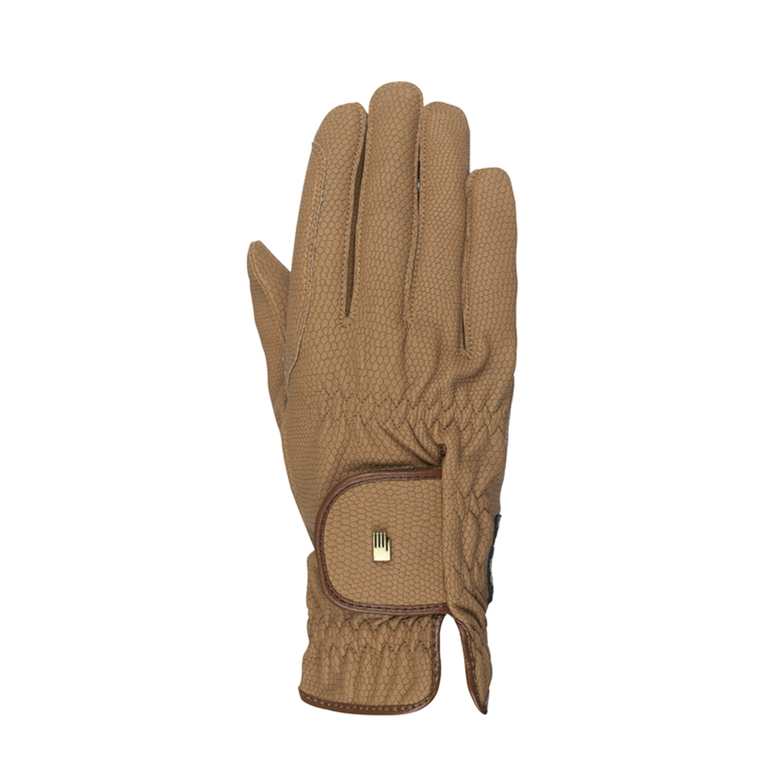 Roeckl ROECK-Grip Fleece Gloves