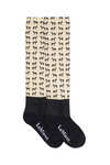 LeMieux Footsie Socks