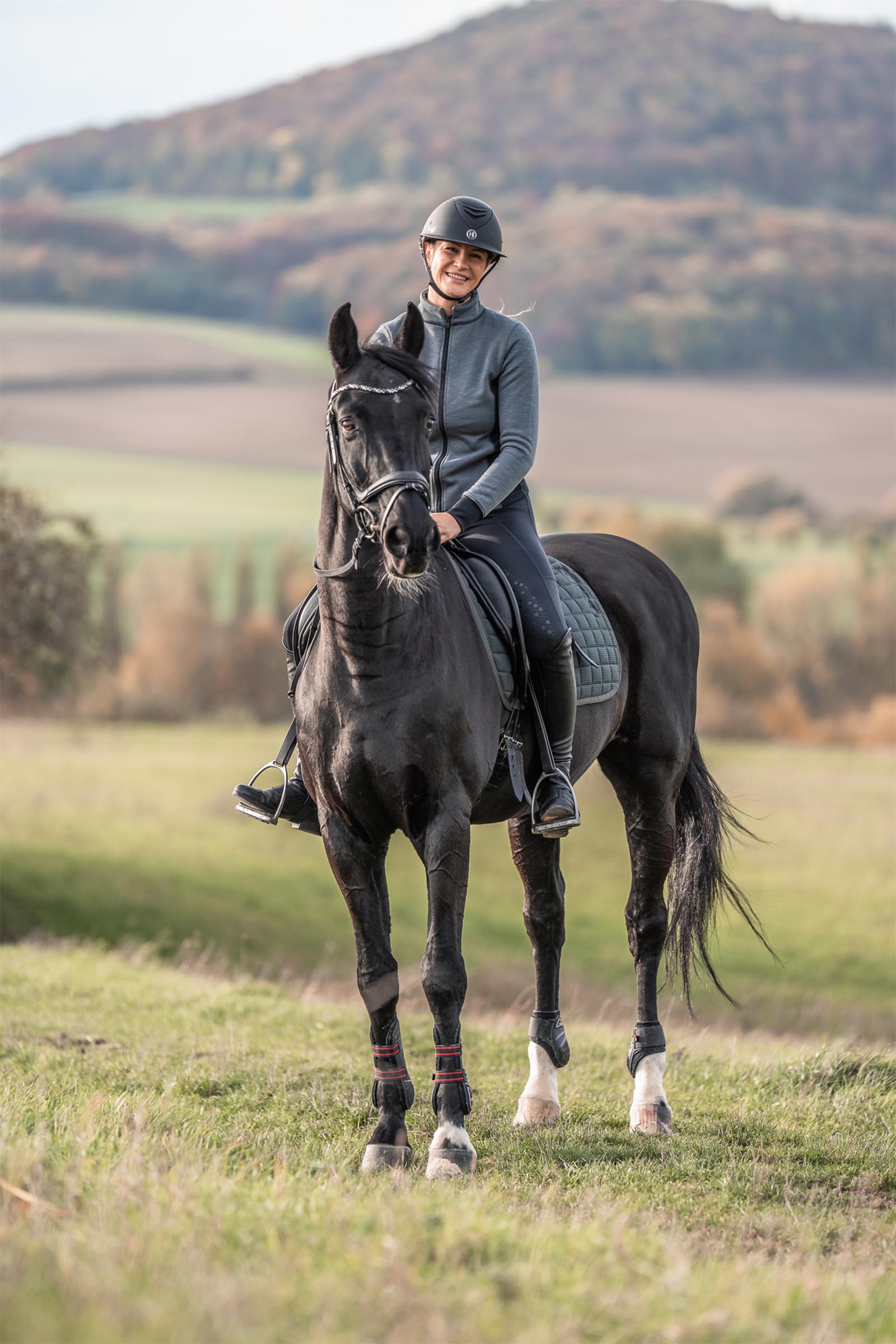 Catago FIR-Tech Tendon Boots