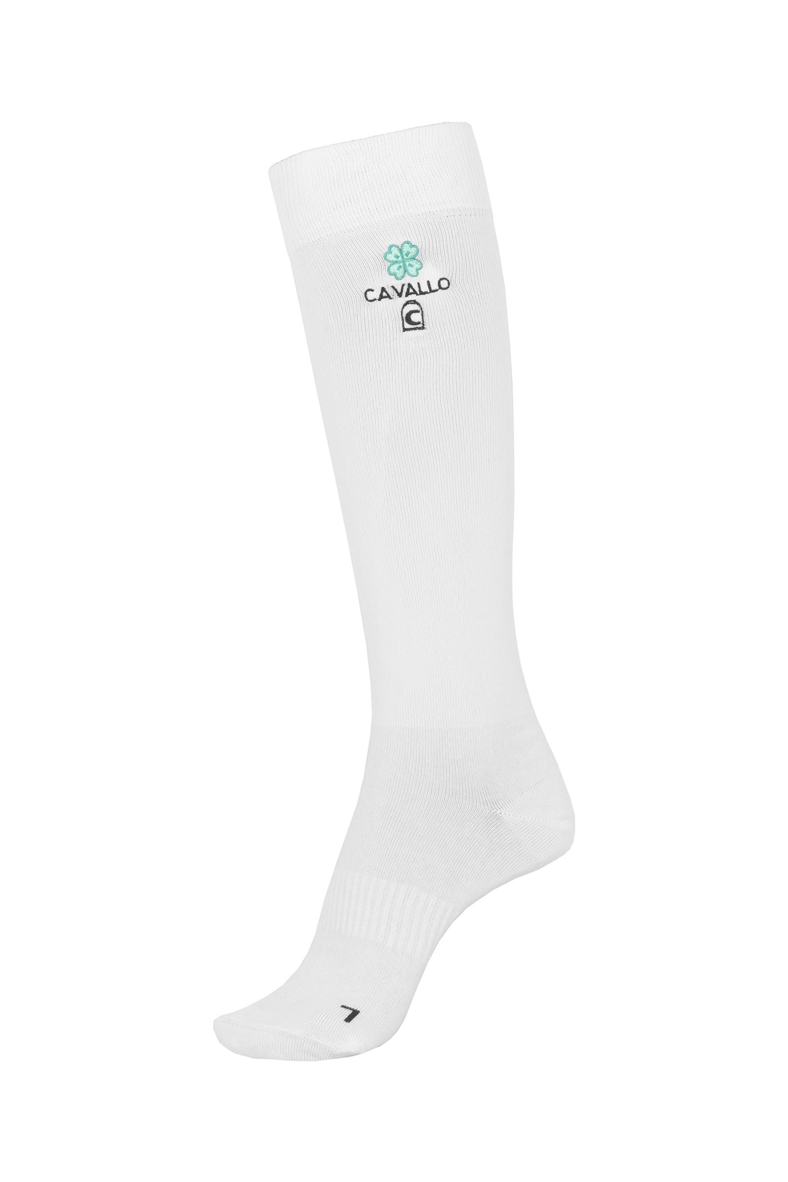 White Cavallo CAVALSONJA Socks