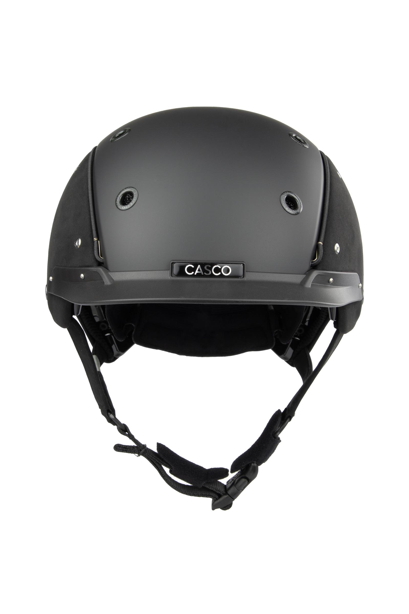Casco Champ Embellis Riding Helmet
