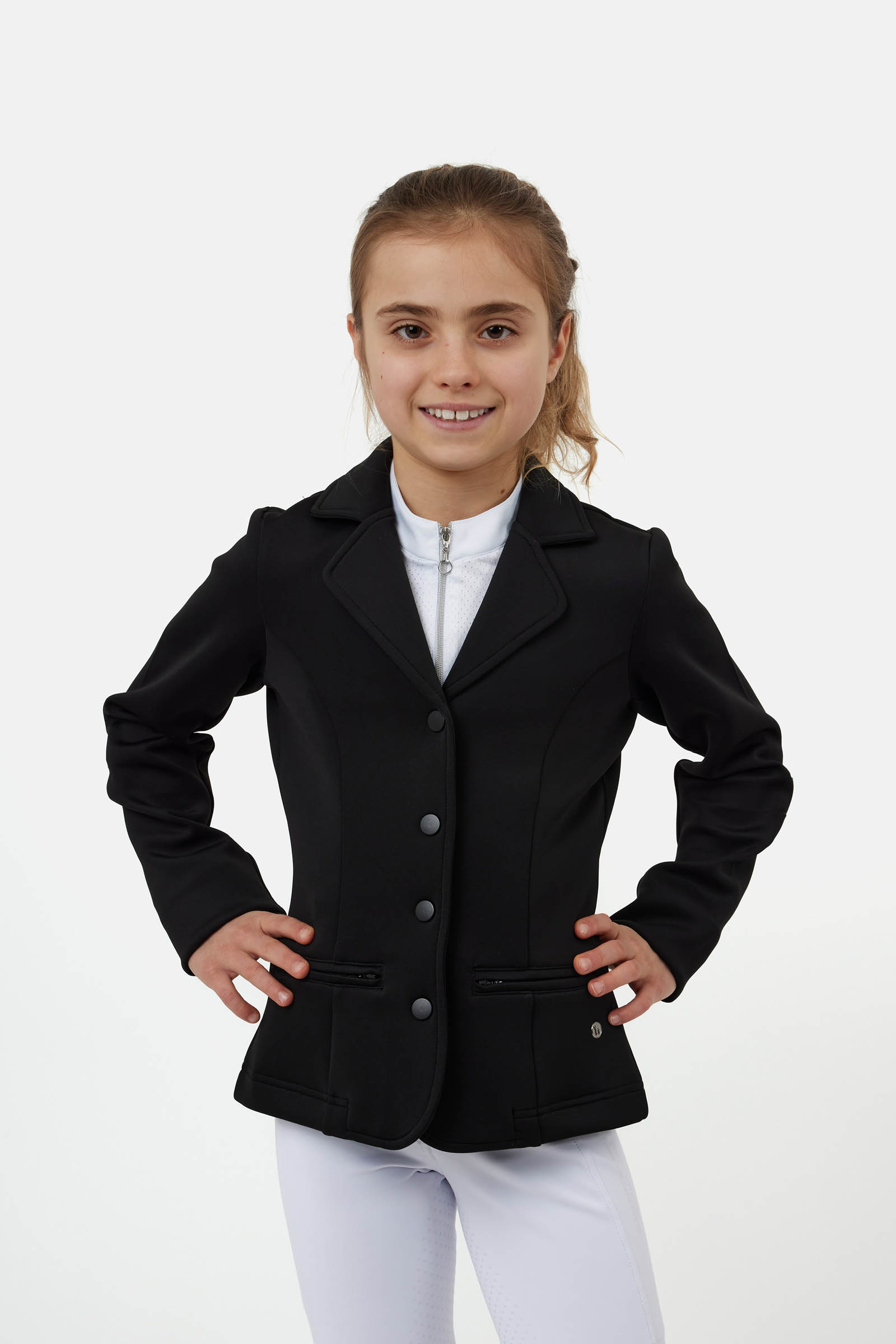 Horze Young Rider Tilda Show Jacket