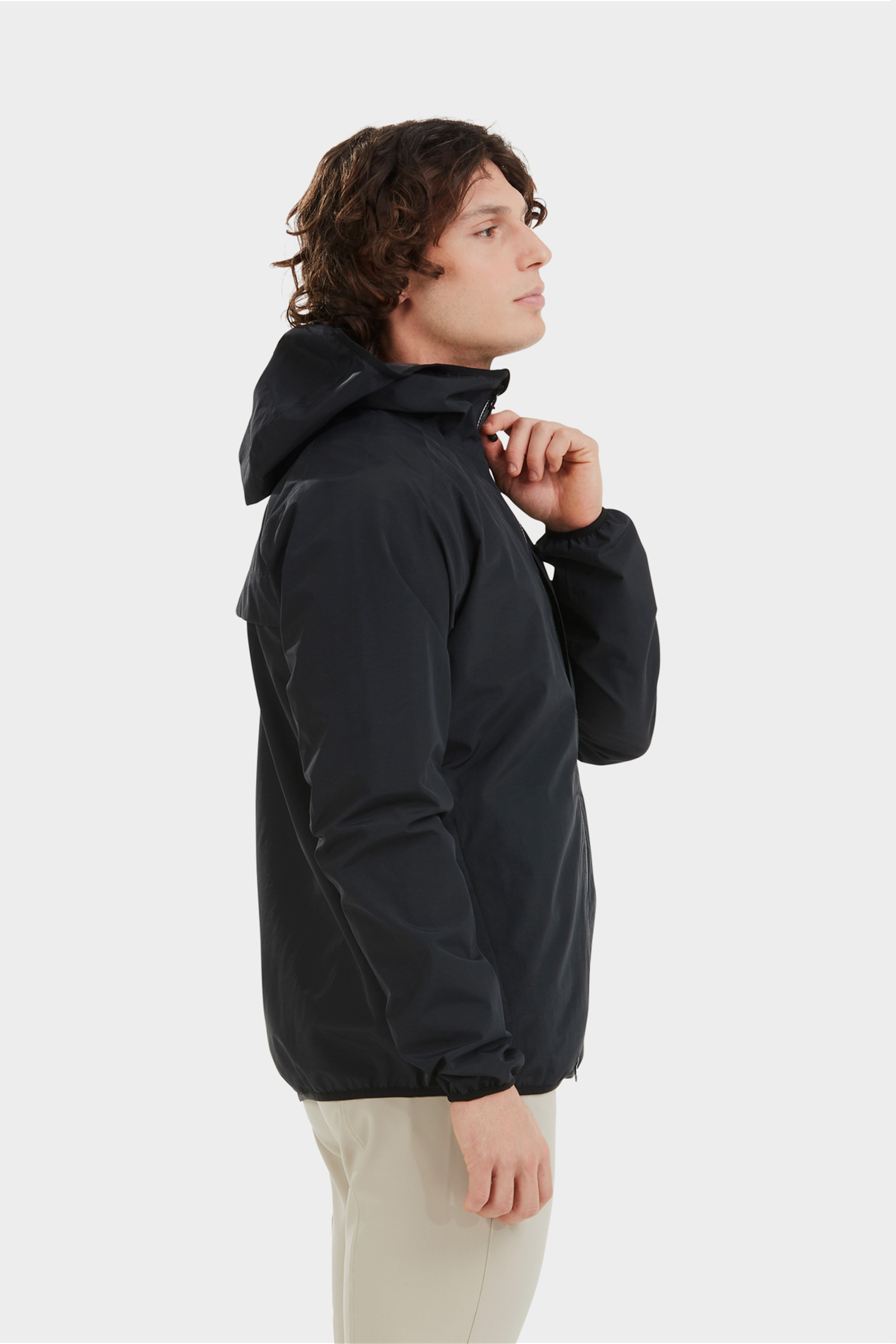 Horse Pilot Raintech Men´s Jacket