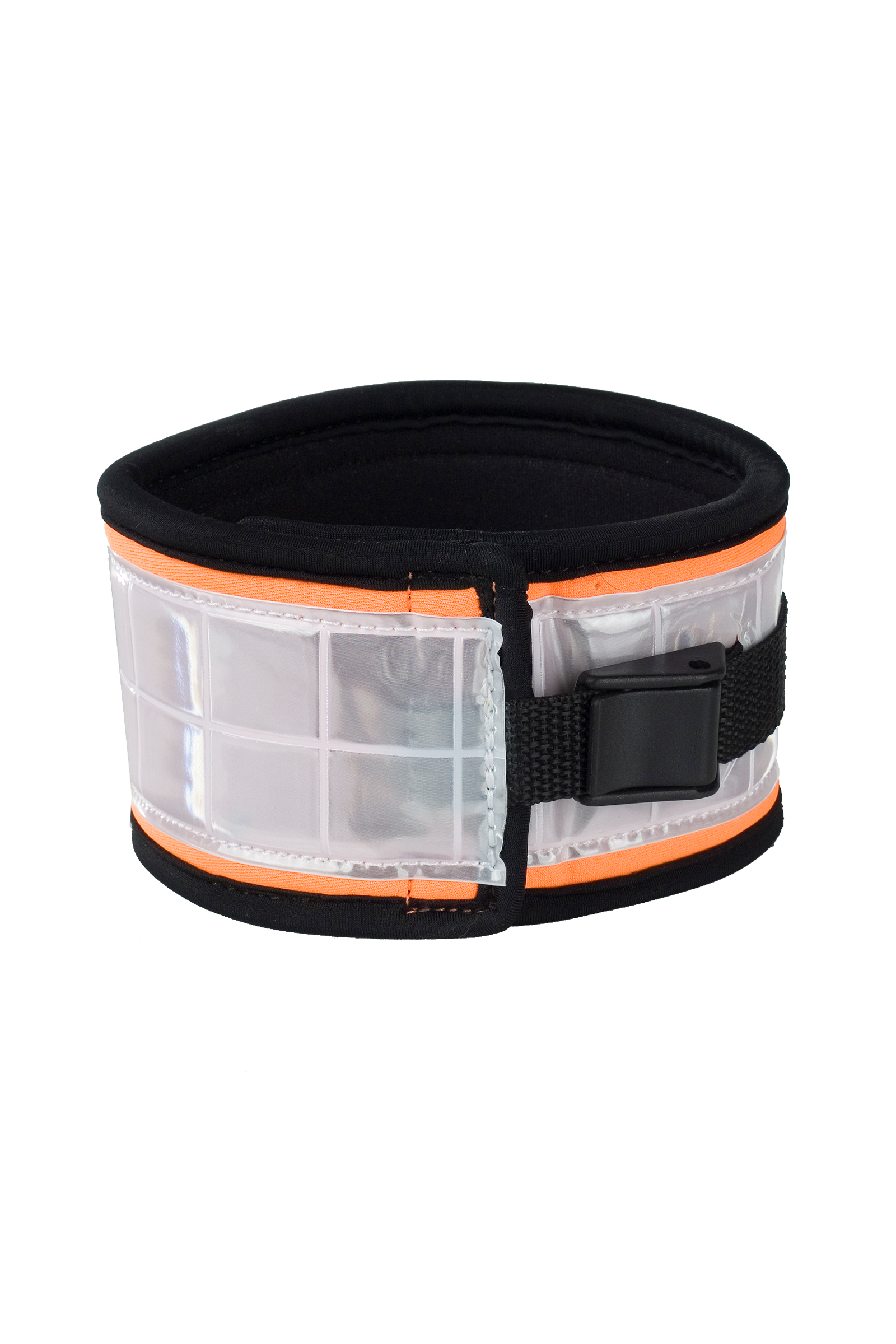 Horze bZeen Reflective Leg Straps