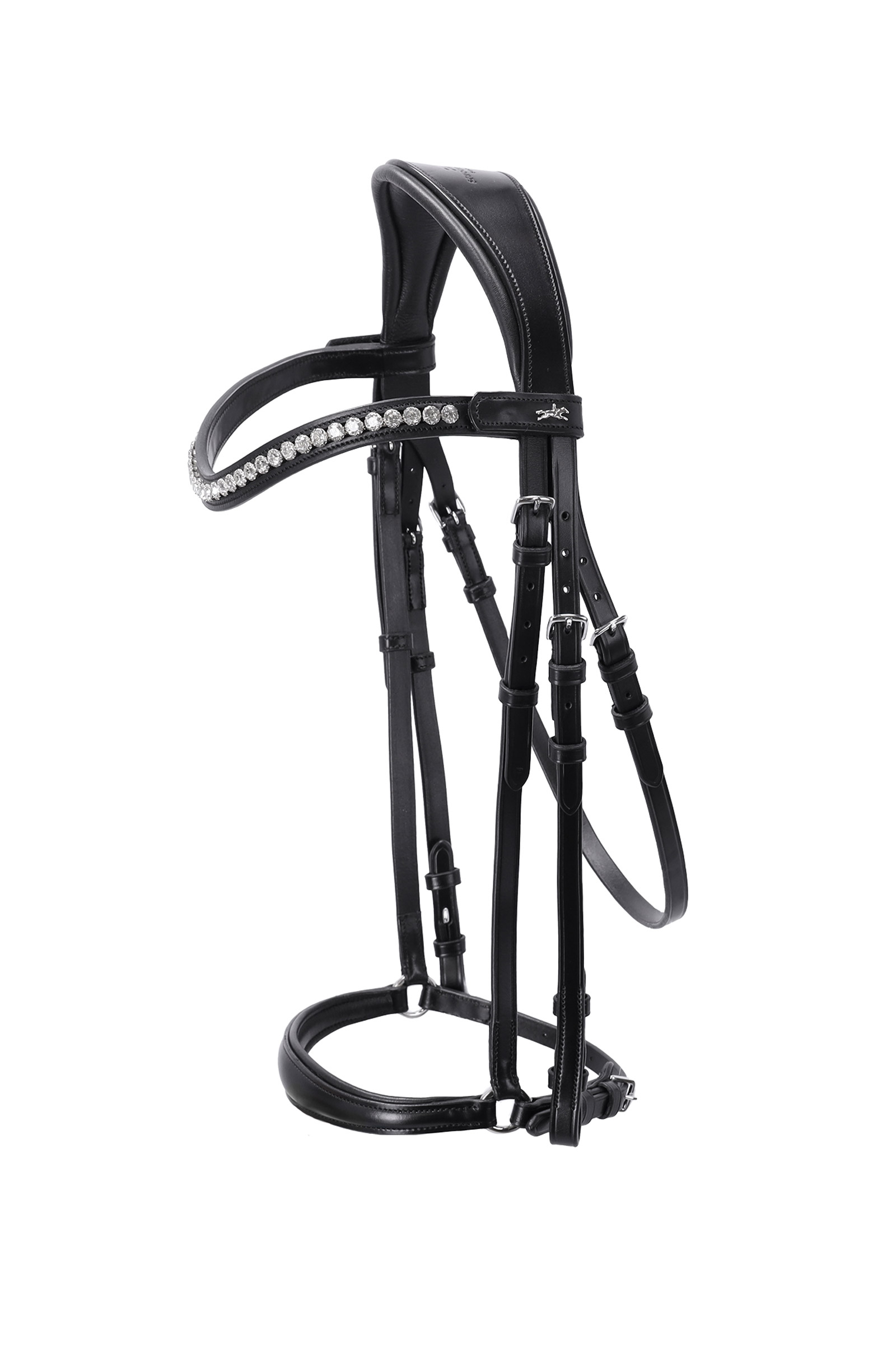 Schockem&ouml;hle Sports Pisa Bridle