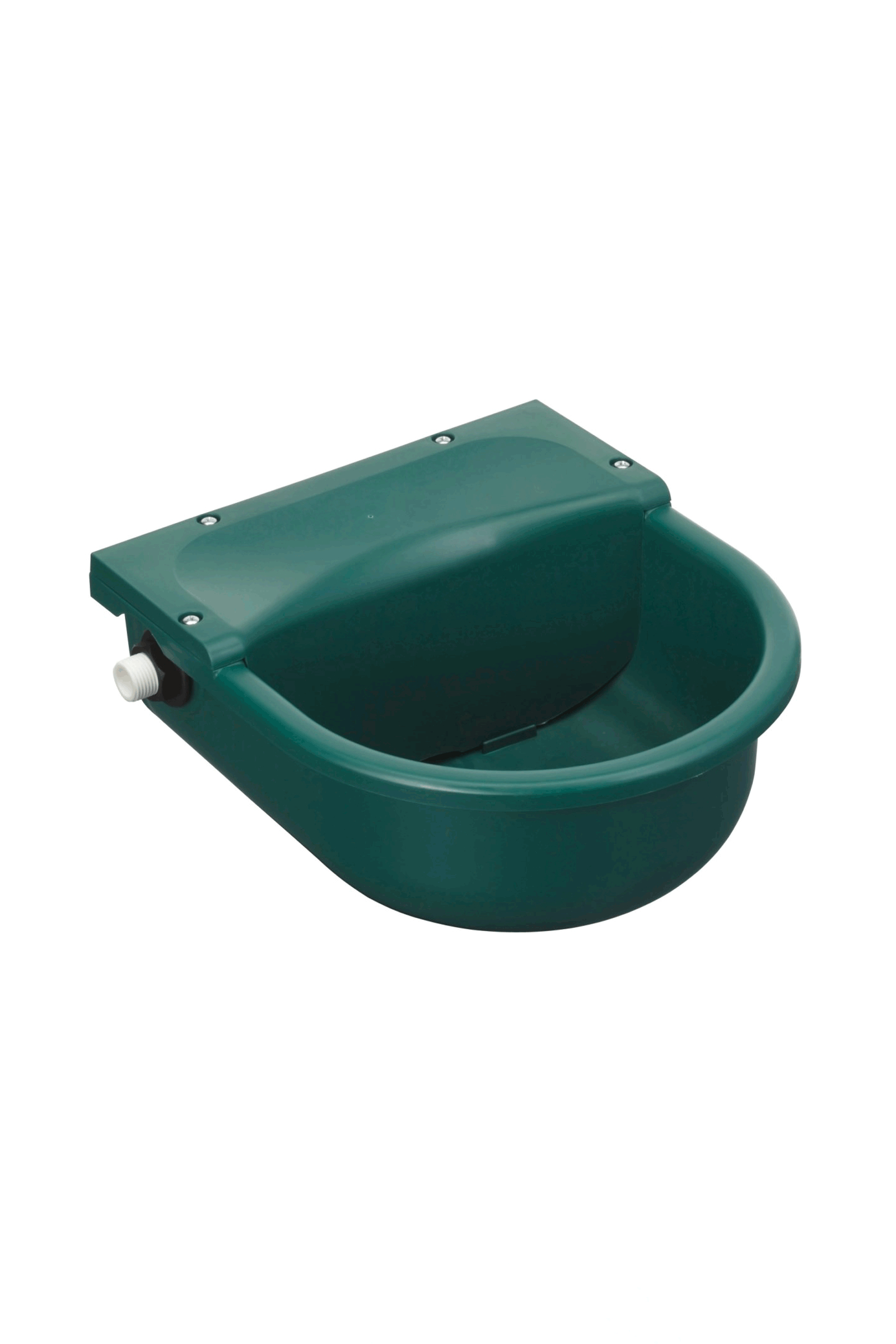 Kerbl Float Drinking Bowl, 3 L