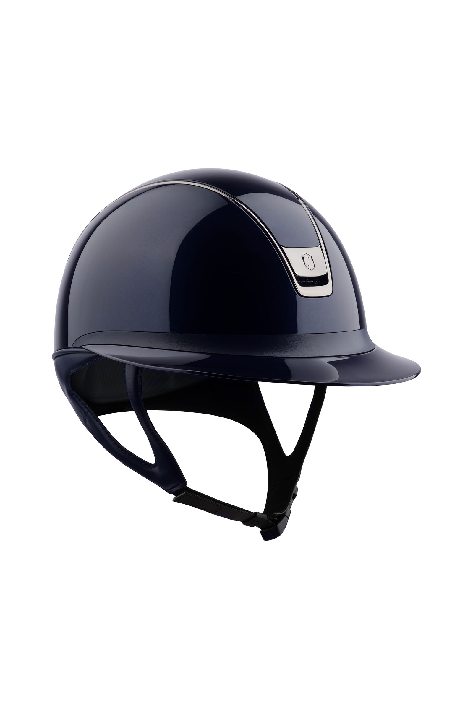 Samshield Miss Shield Glossy with Black Chrome 2.0