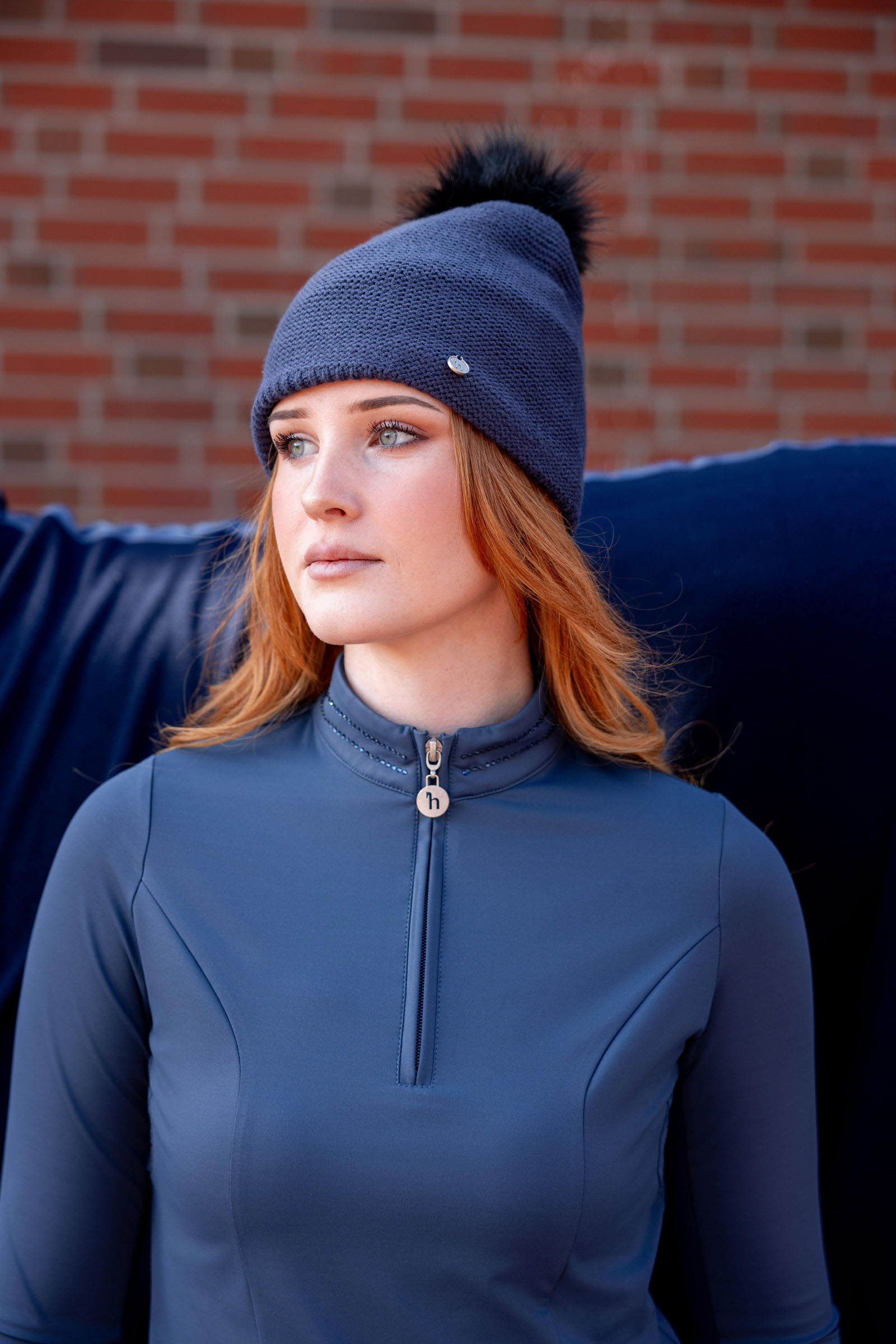 Horze Eloise Women&acute;s Training Shirt