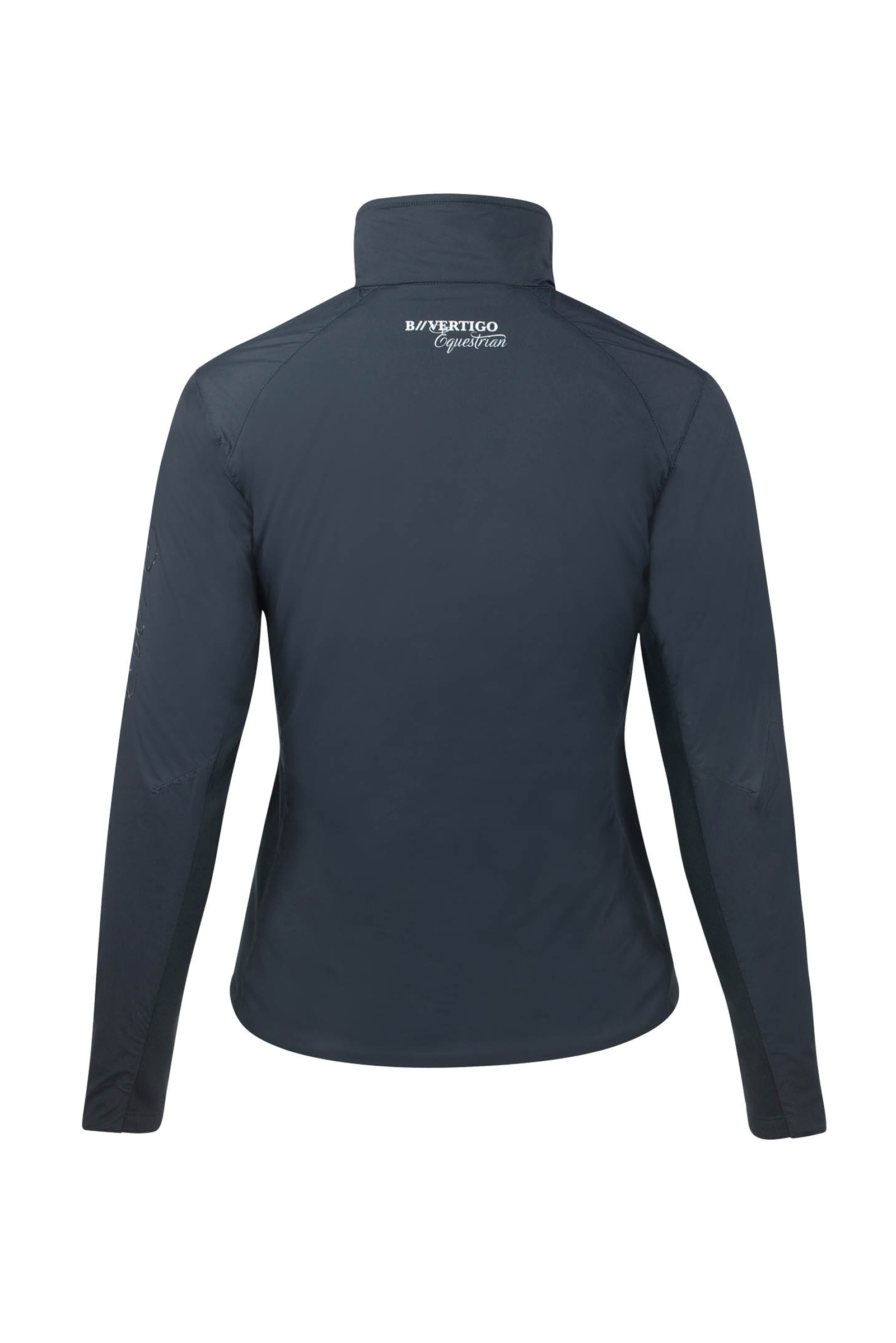 B Vertigo Christine Women's Padded Riding Jacket