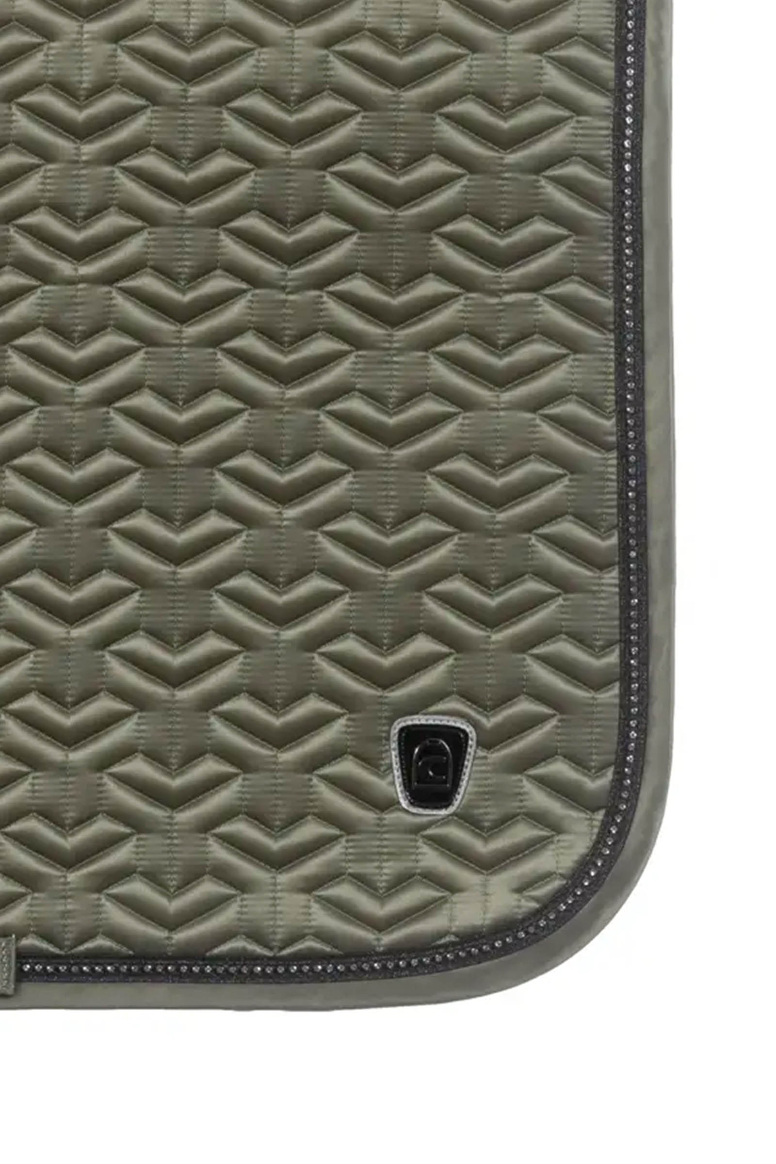 Cavallo CavalCool Comfort Dressage Saddle Pad