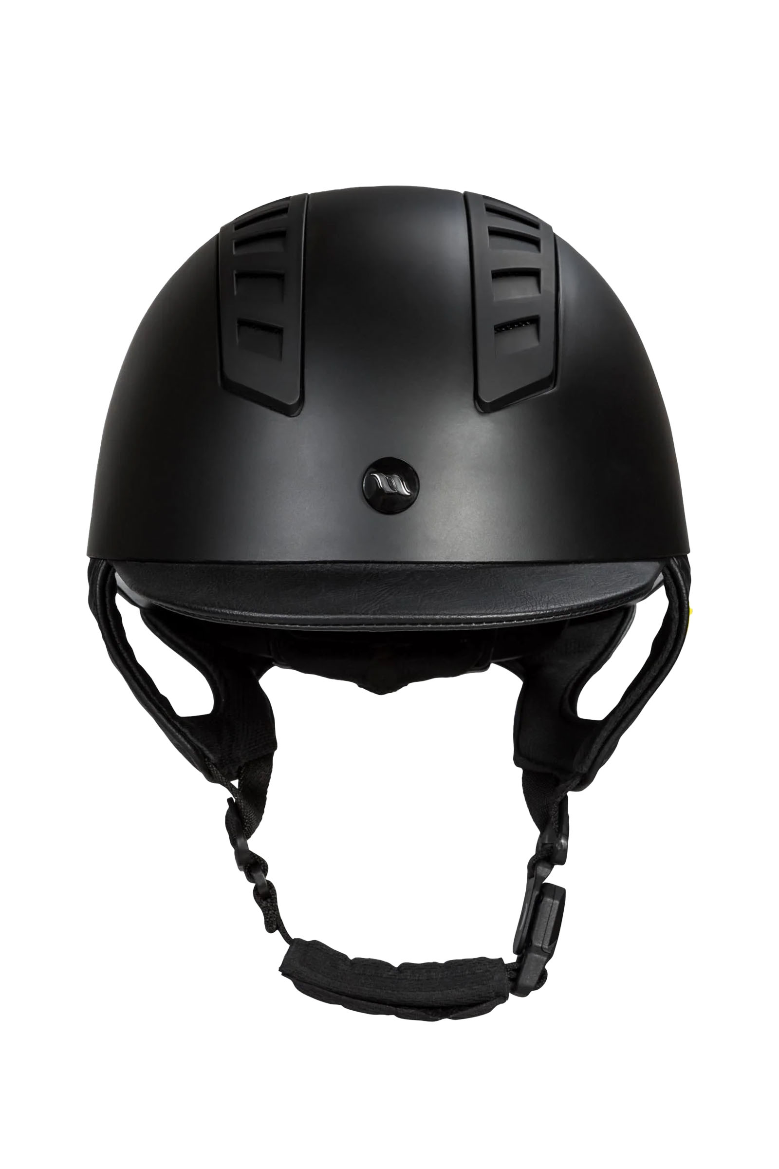 Back on Track Neoz Smooth Top Riding Helmet