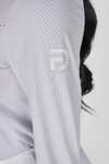Pikeur Women&acute;s Lasercut Longsleeve Shirt