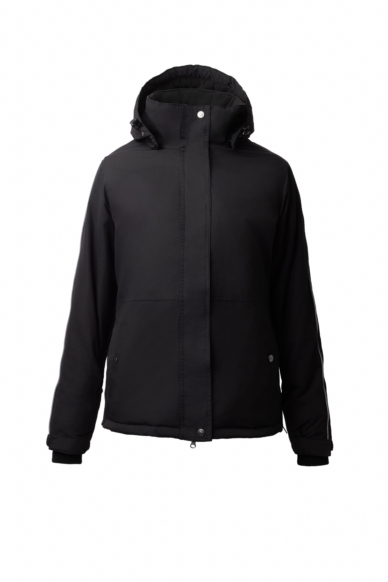 Horze Cheyenne Women's Padded Winter Riding Jacket