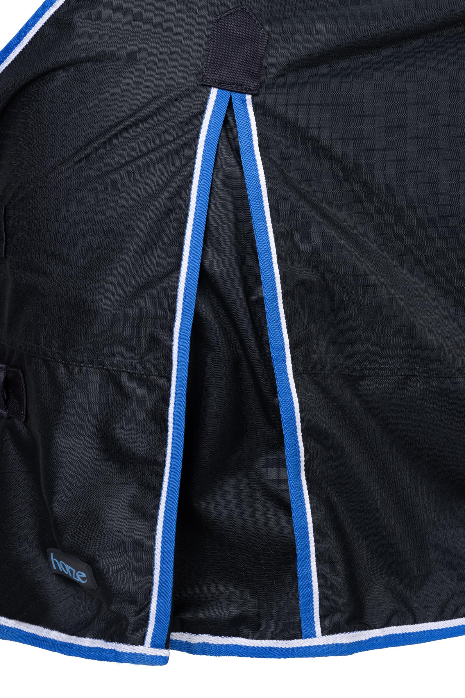 Horze Glasgow Rain Turnout Rug, 0g