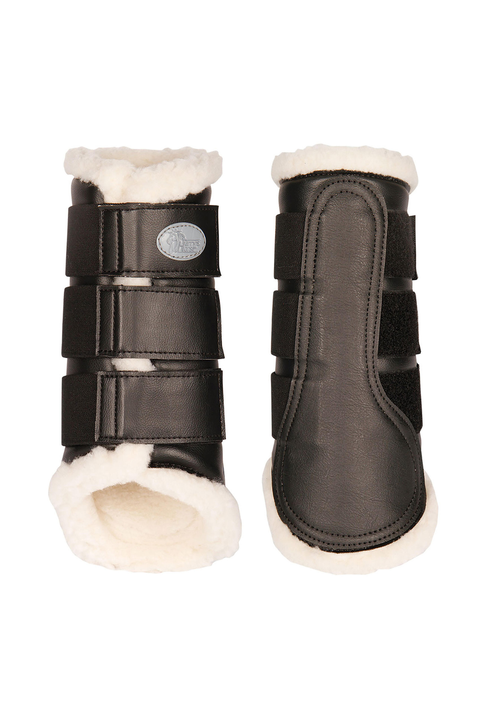 Harry's Horse Protection boots Flextrainer