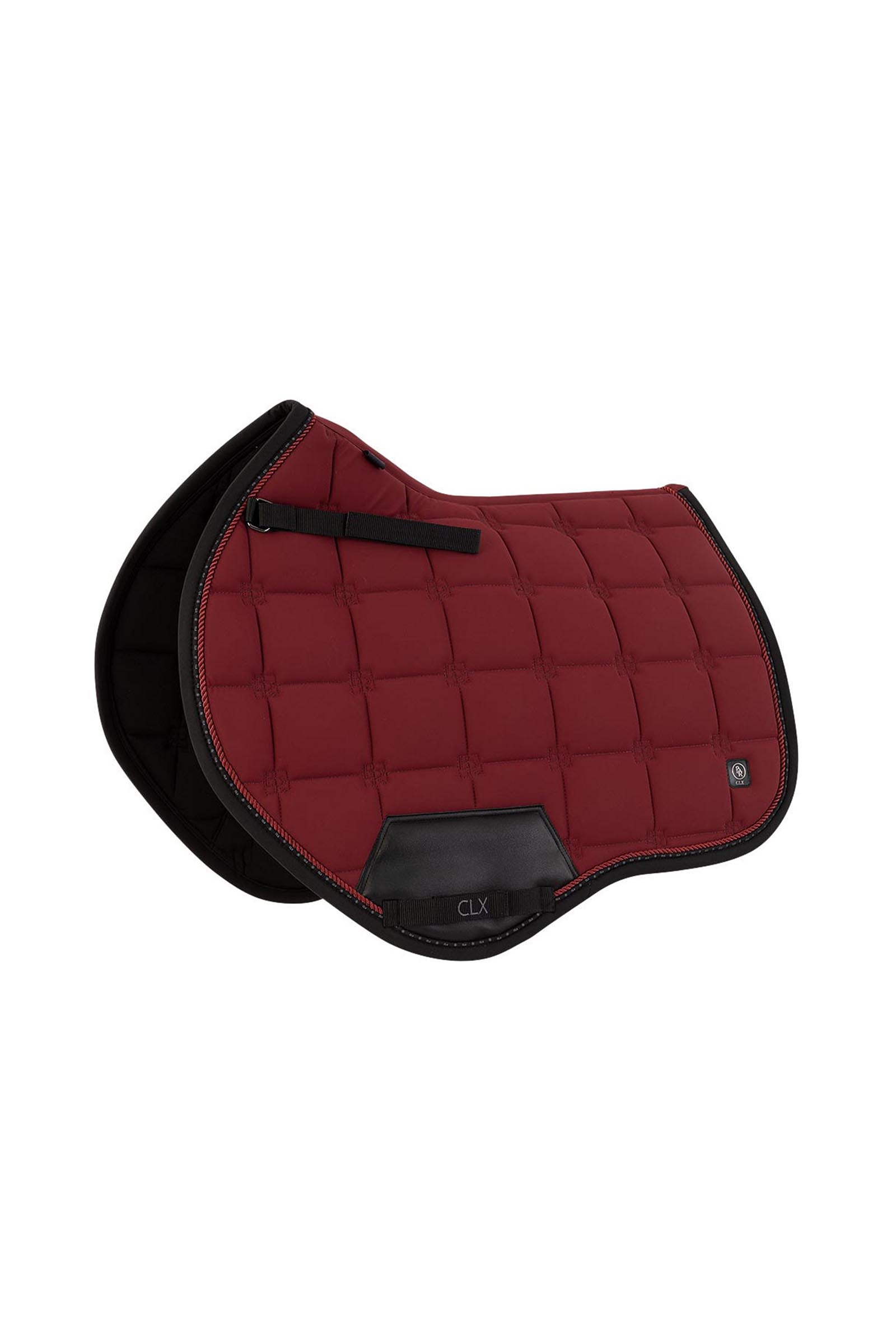 BR CLX All Purpose Saddle Pad 