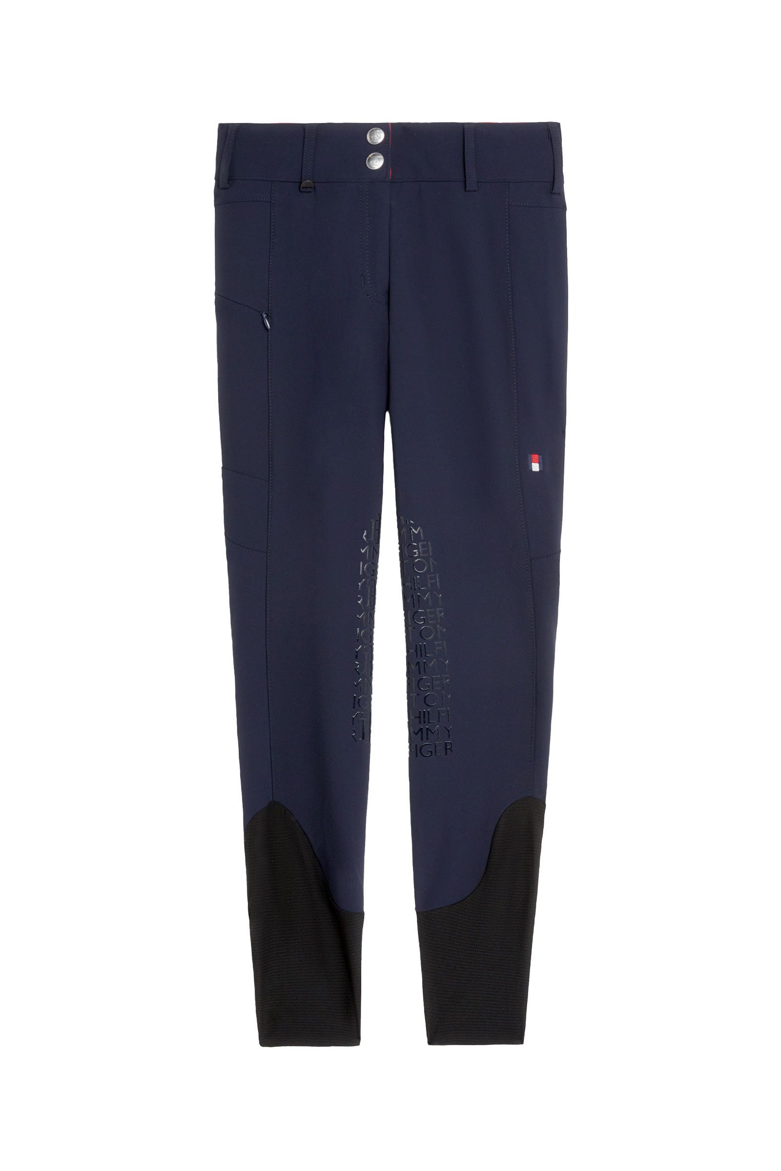 Tommy Hilfiger Equestrian Pro Women's Knee Grip Breeches