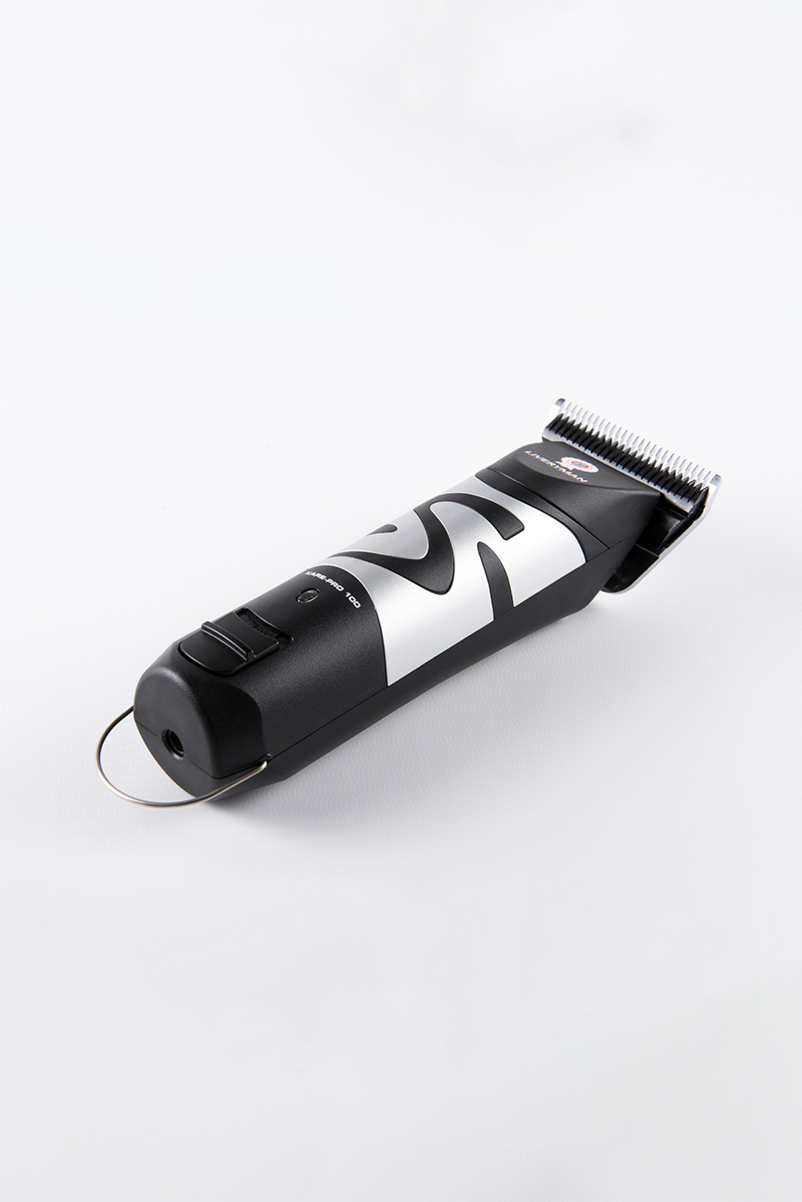 Liveryman Kare-Pro 100 Professional Pack Equine Clipper, cordless