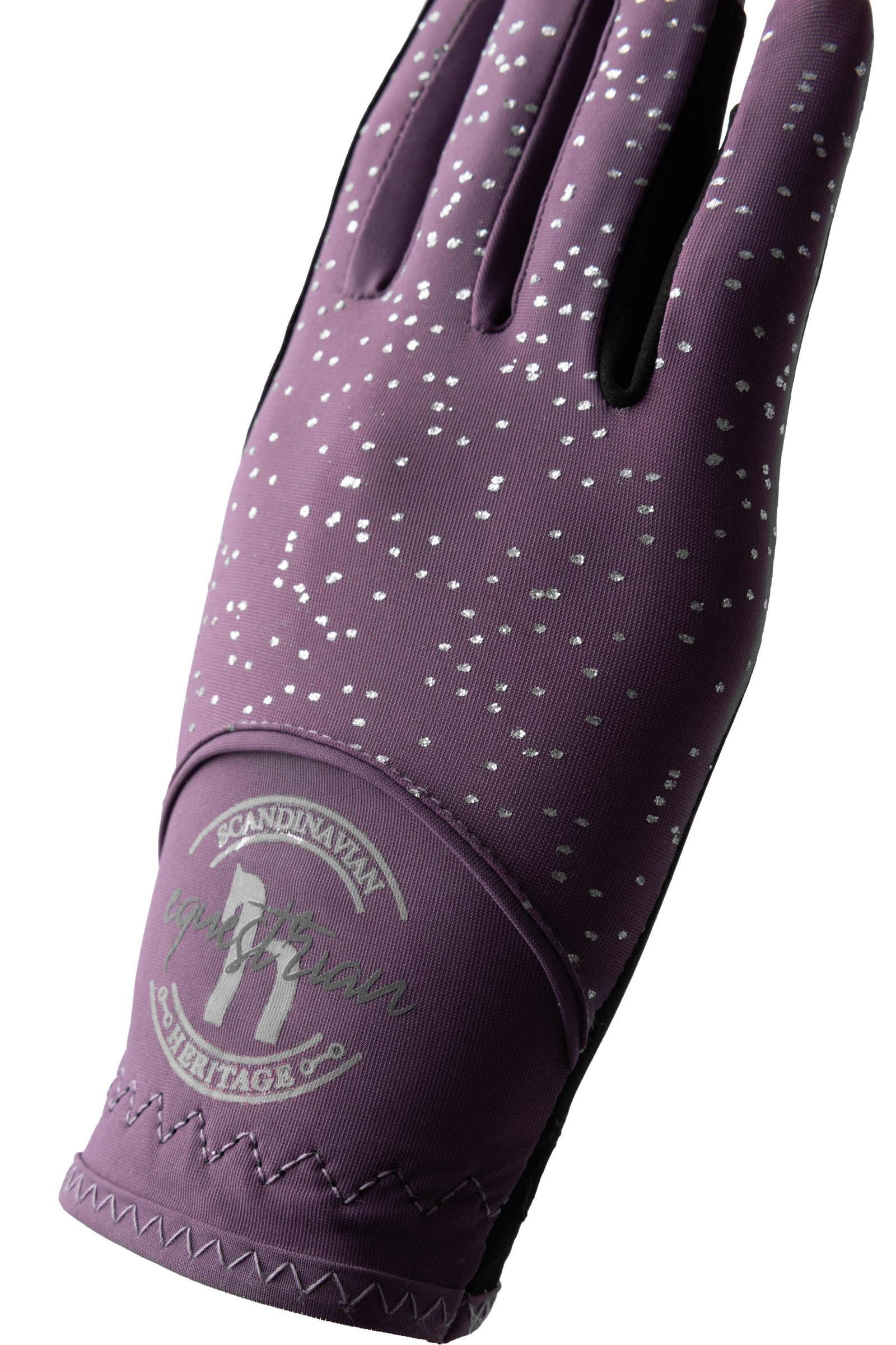 Horze Fay Kid&acute;s Riding Gloves