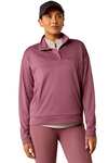 Ariat Breathe Women's 1/2 Zip Sweatshirt