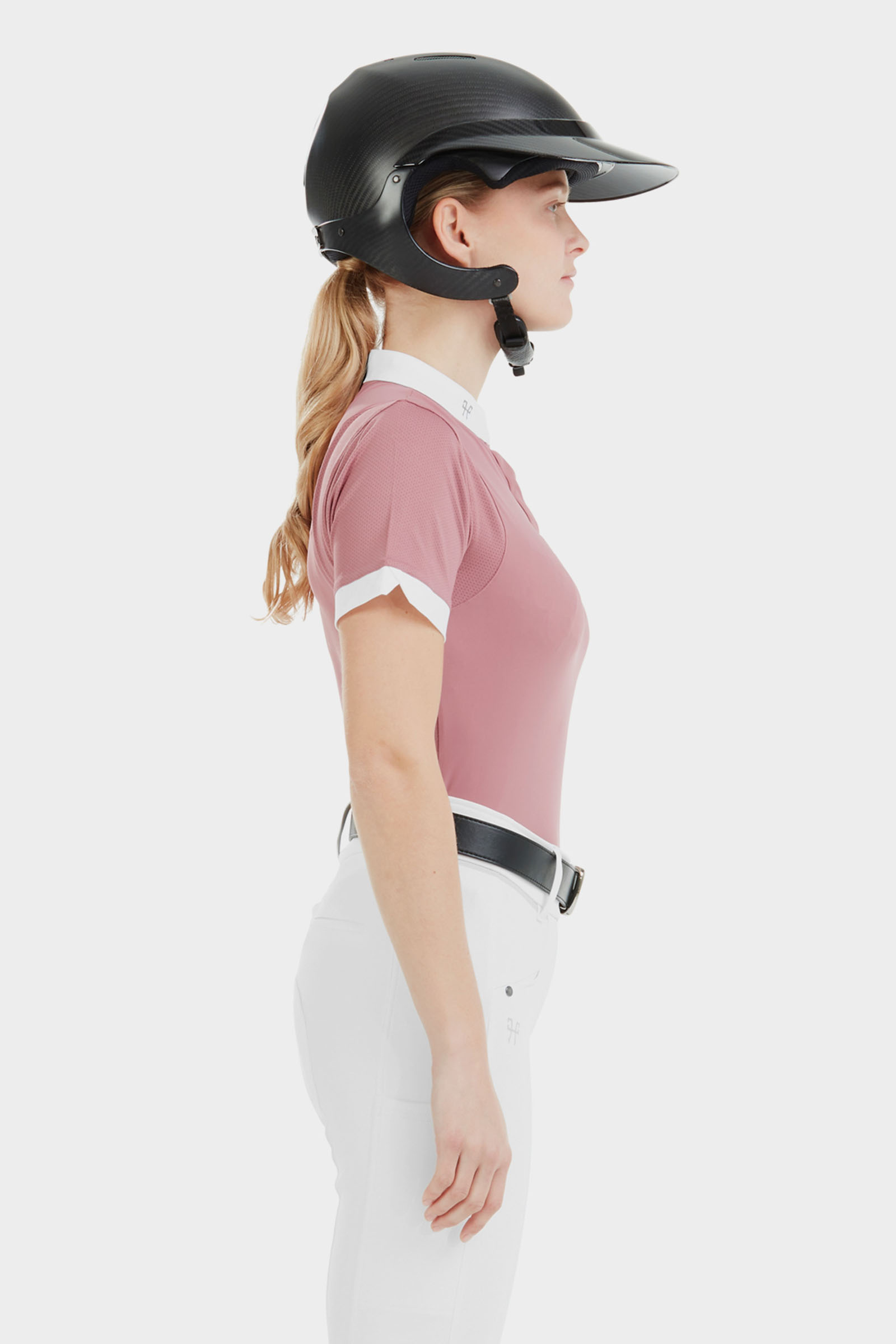 Horse Pilot Aerolight Women´s Shirt Short Sleeve