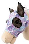 My Hobby Horse Insect Mask with Unicorn Print