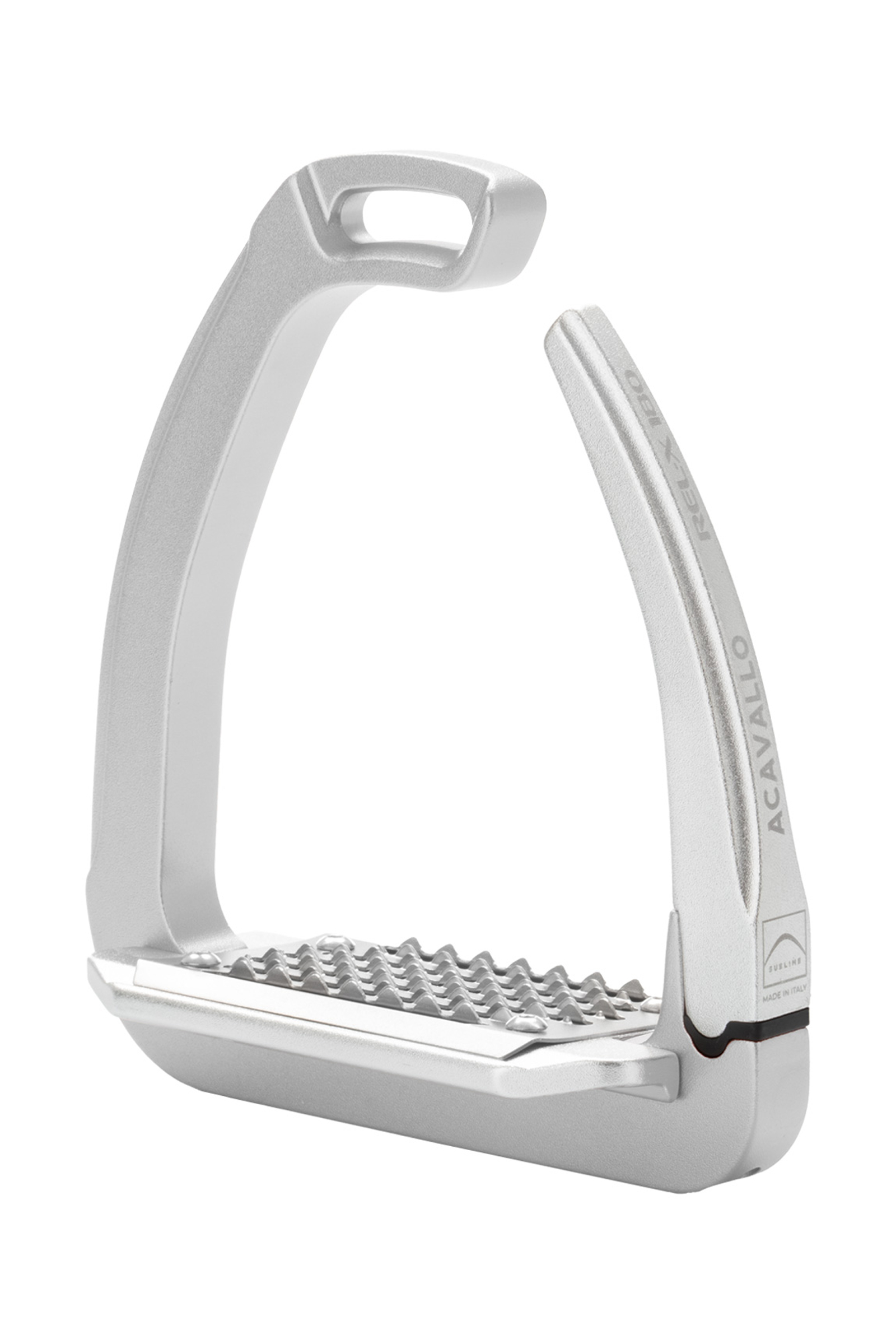 Aluminium Acavallo Rel-X 180 Stirrups