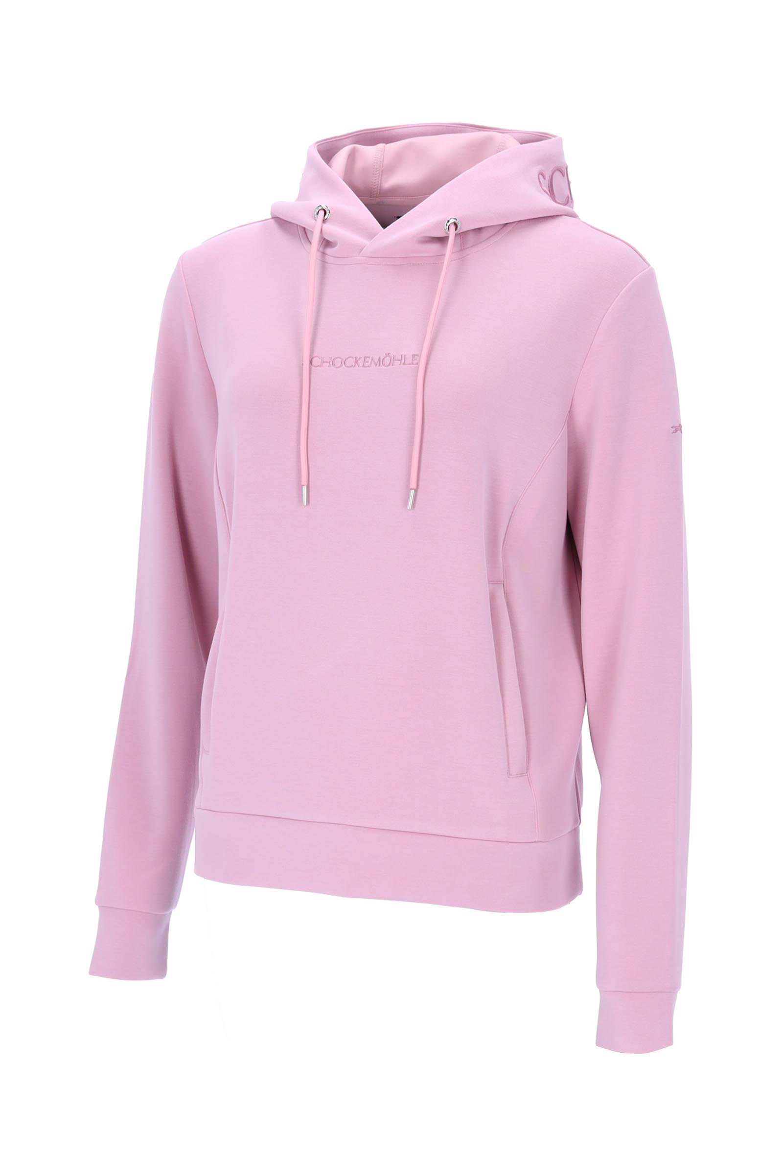 Schockem&ouml;hle Sports Cilia Style Women's Sporty Hoodie