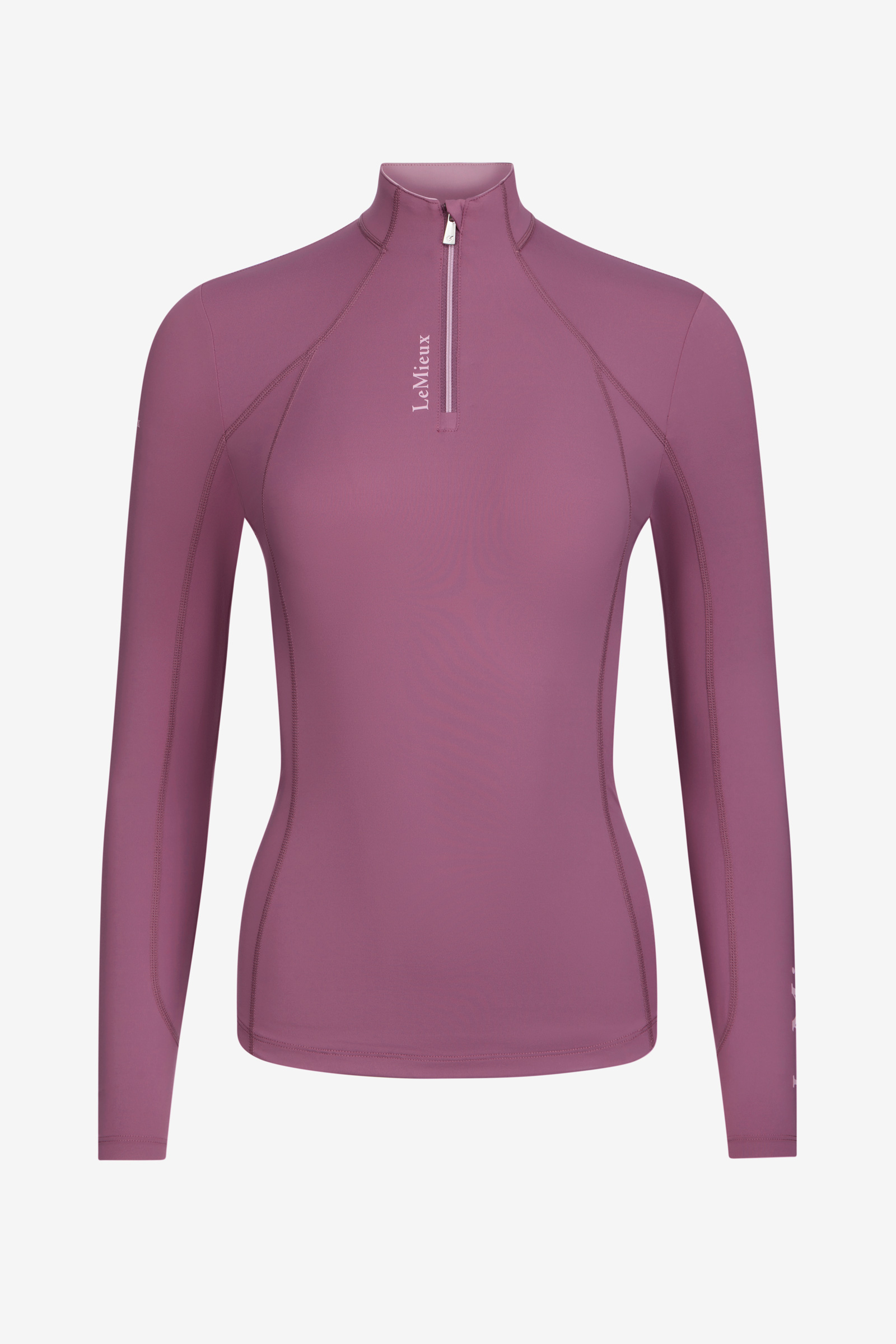 Mallow LeMieux Classique Women&acute;s Base Layer Shirt