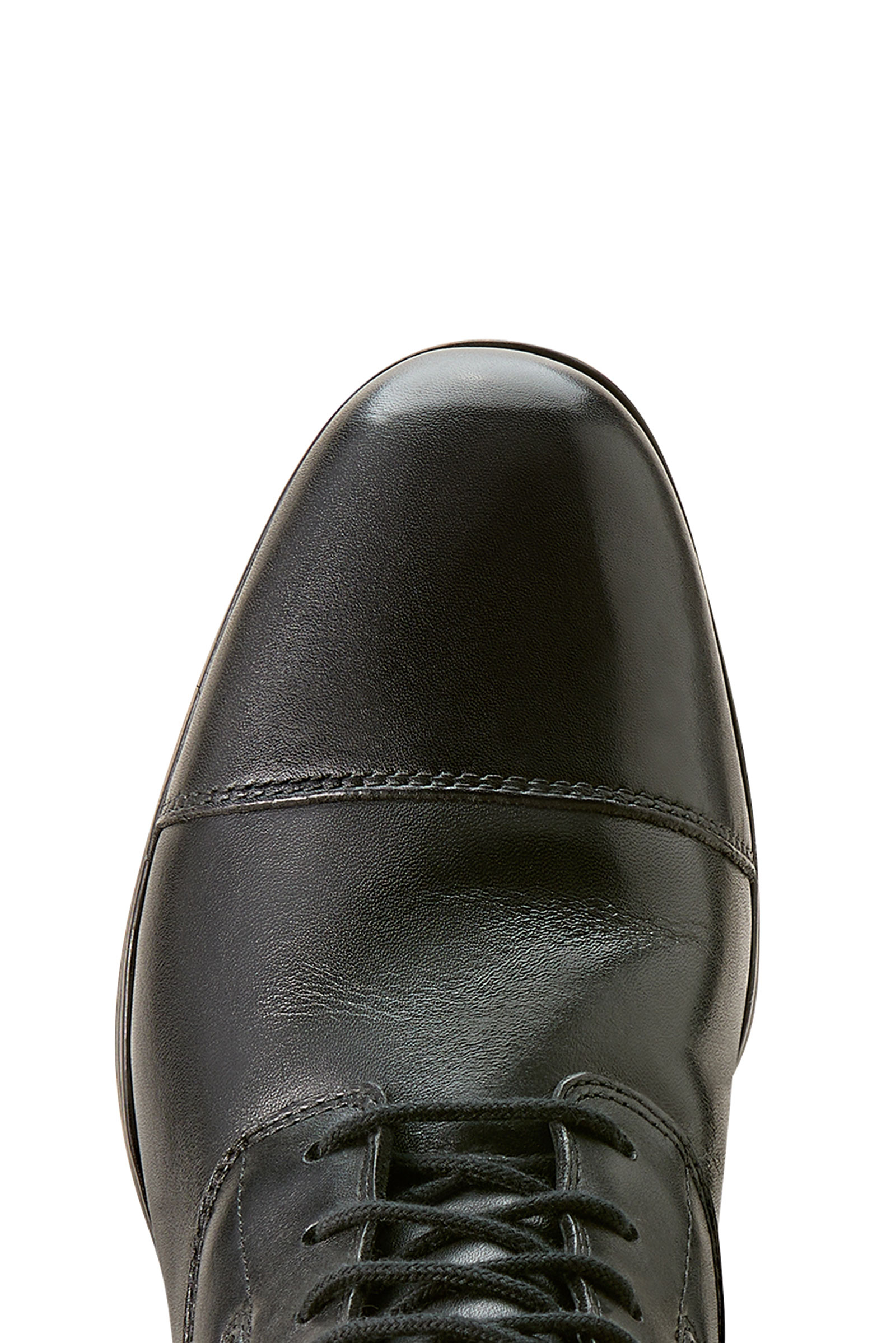 Ariat Kendall Back Zip Sherpa Paddock Boots