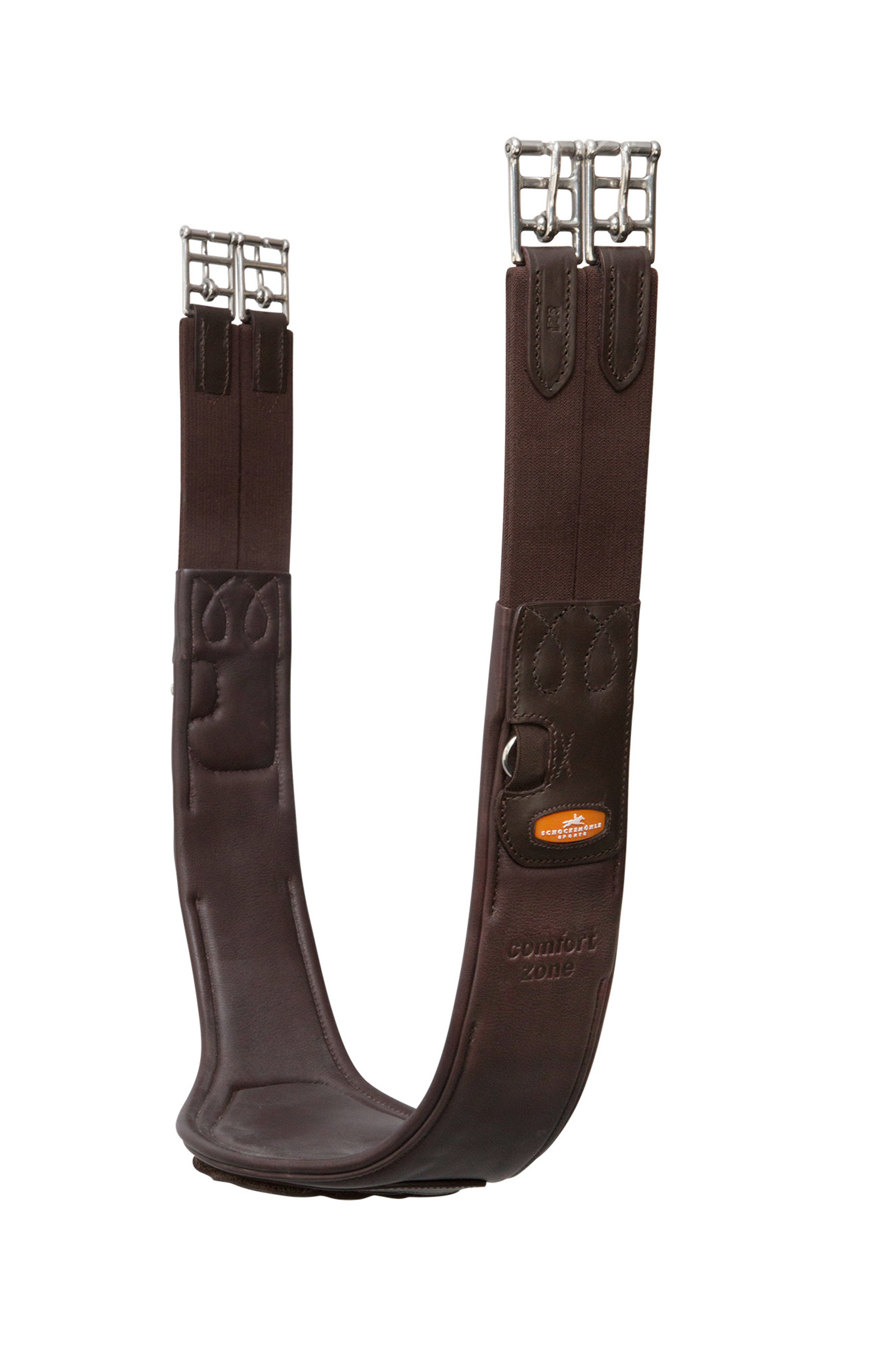 Schockemöhle Sports Portland All Purpose Saddle Girth
