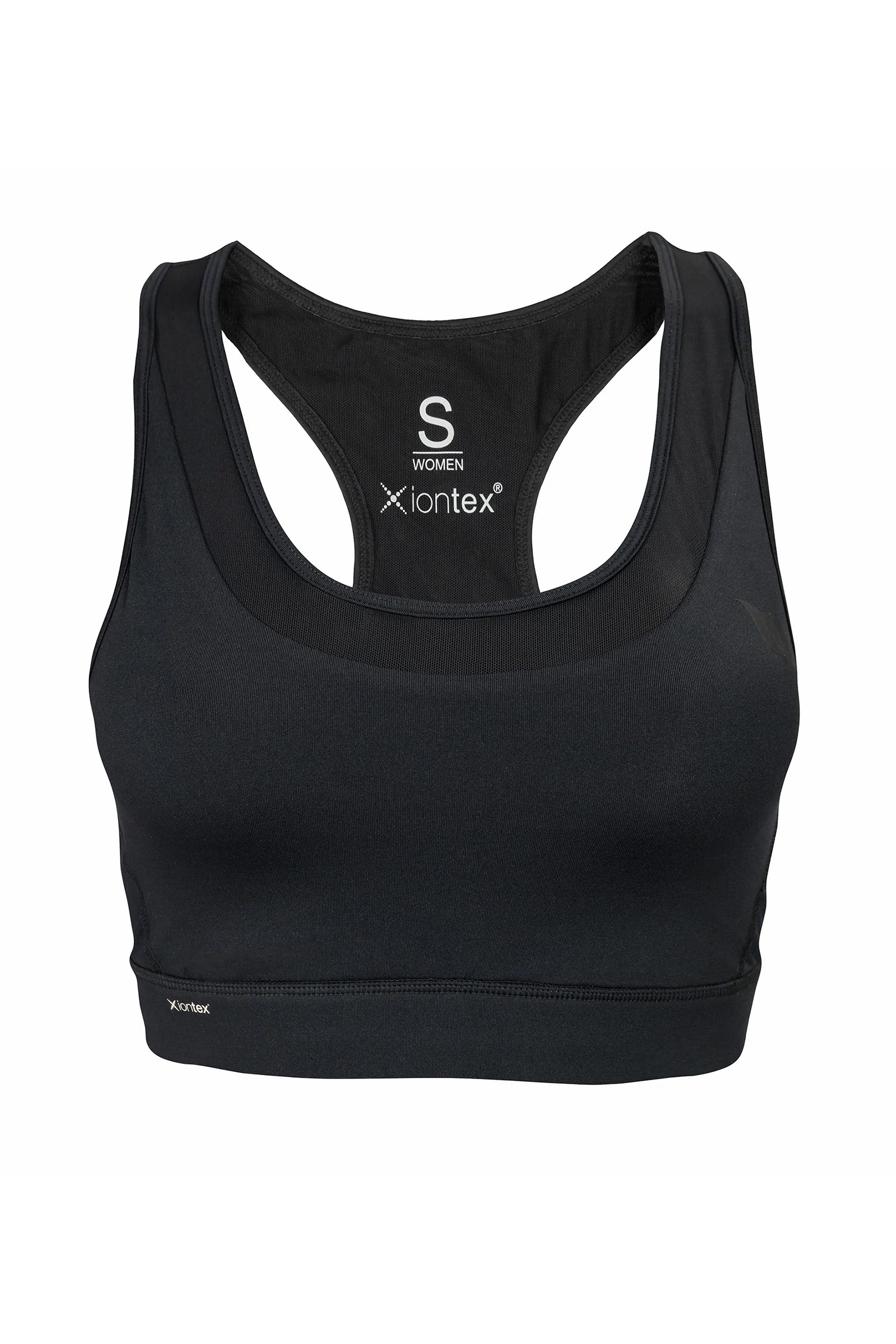 Back on Track Move Women's Mesh Sports Bra